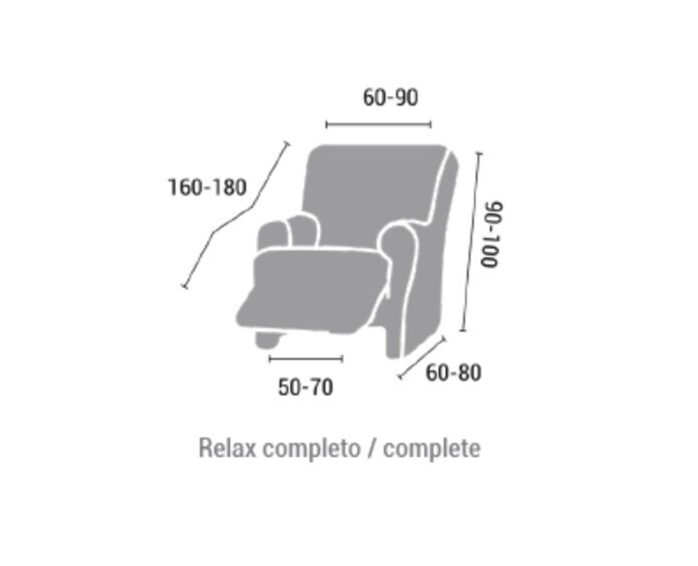 Funda Beta Relax - 16