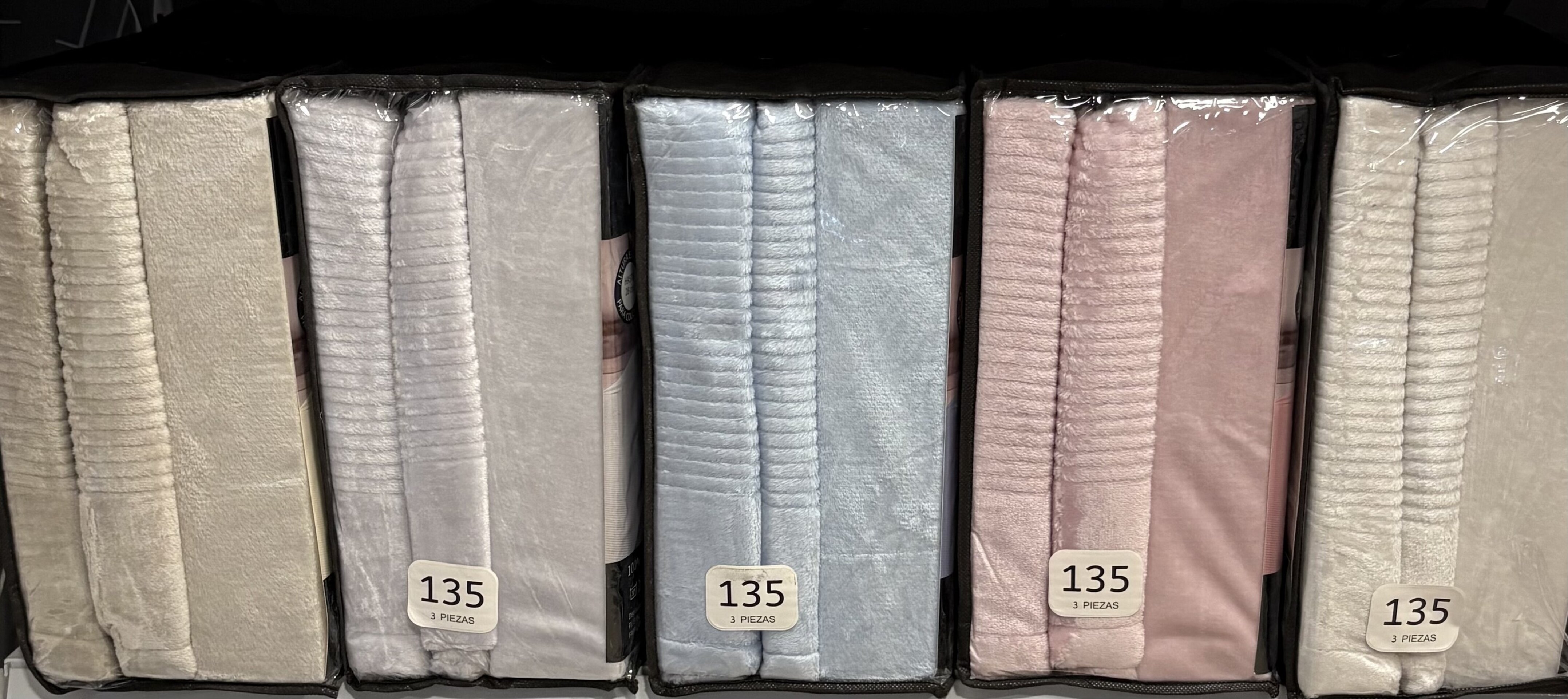 Coralina Gofrada 200g - 2