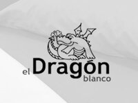 Dragón Blanco