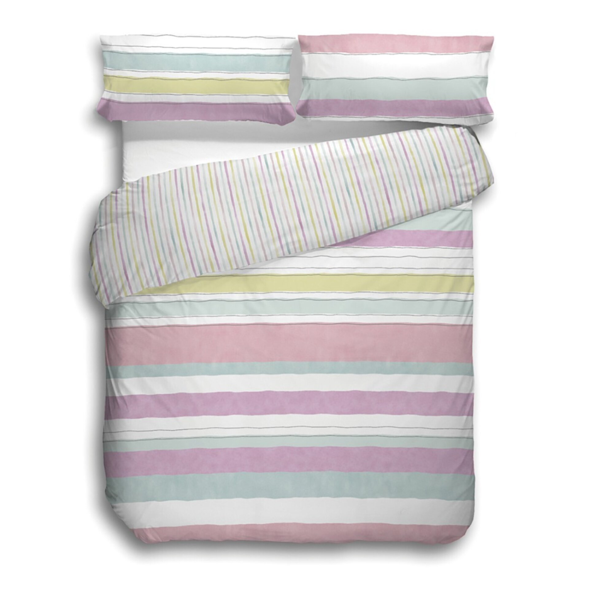 Duetto nórdico Bonsi Multicolor - 3