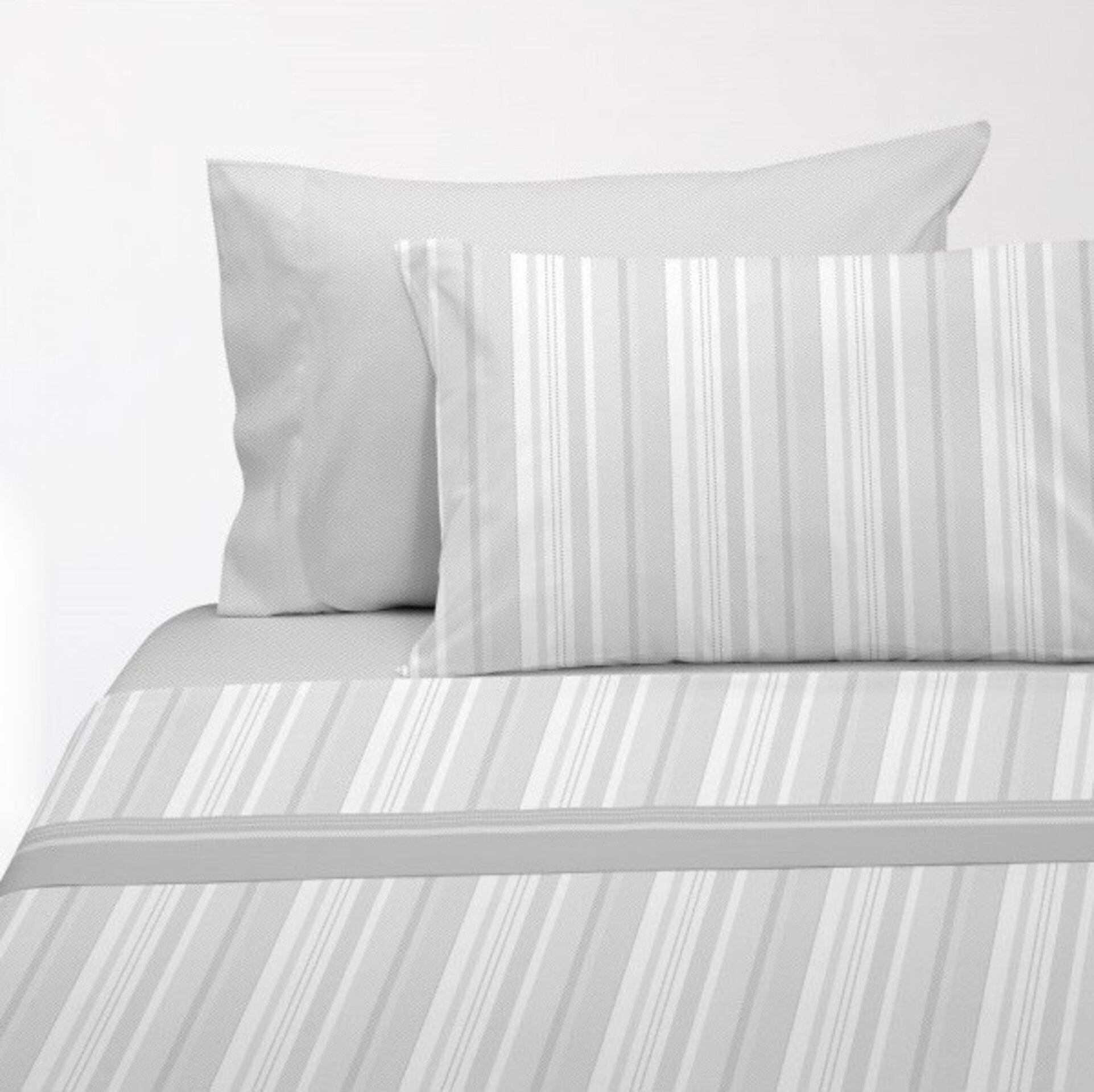 Sábana Patch 100% Algodón - 1