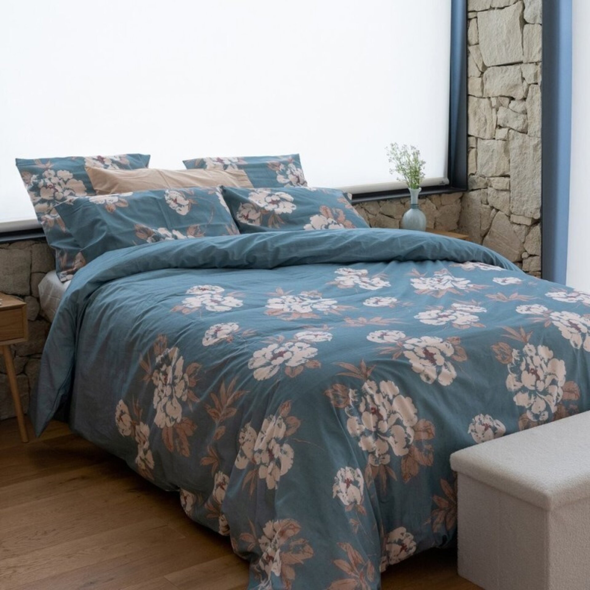 Duetto nórdico Fior Noche - 1