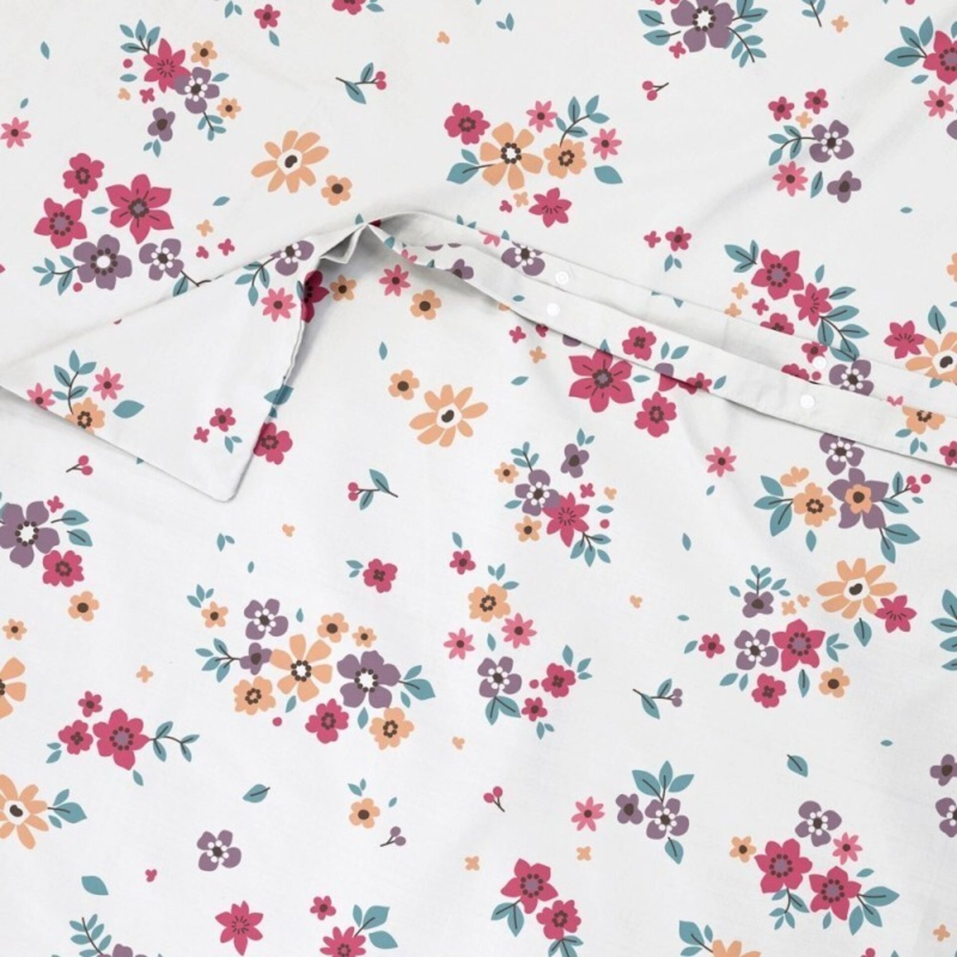 Duetto nórdico Vita Cereza - 2