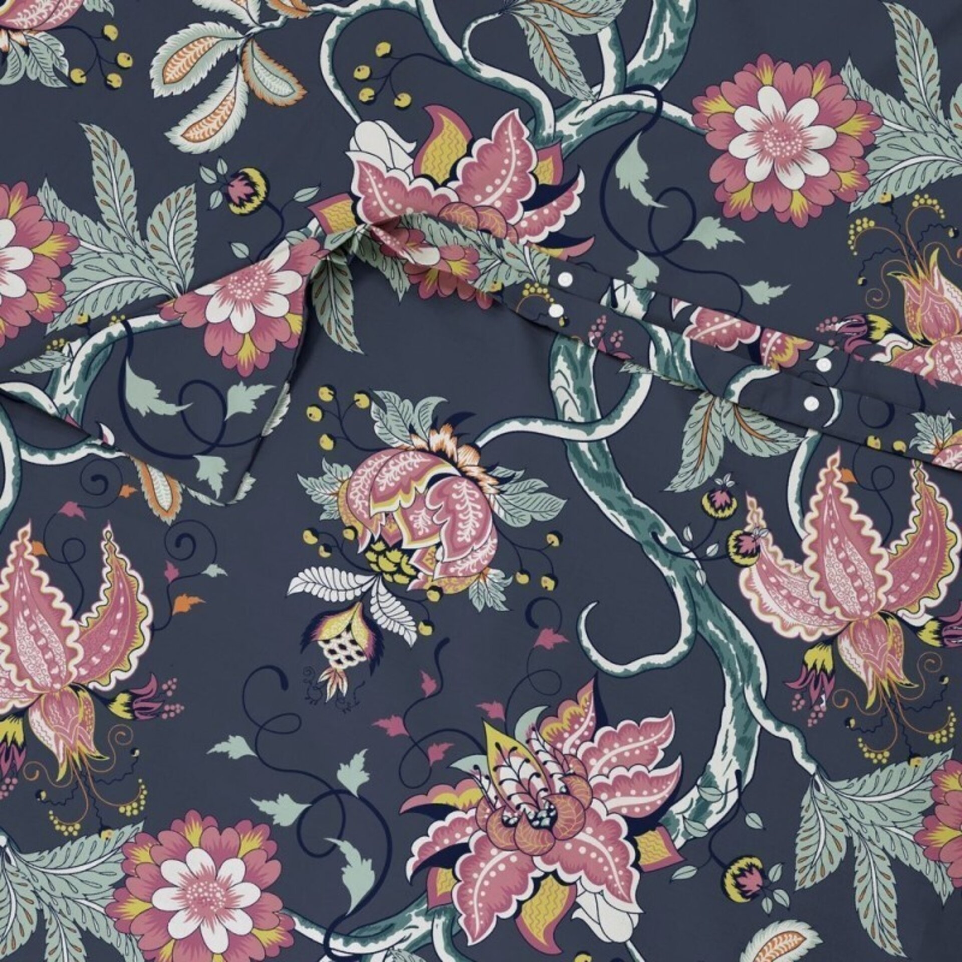 Duetto nórdico Kandas Azulón - 2