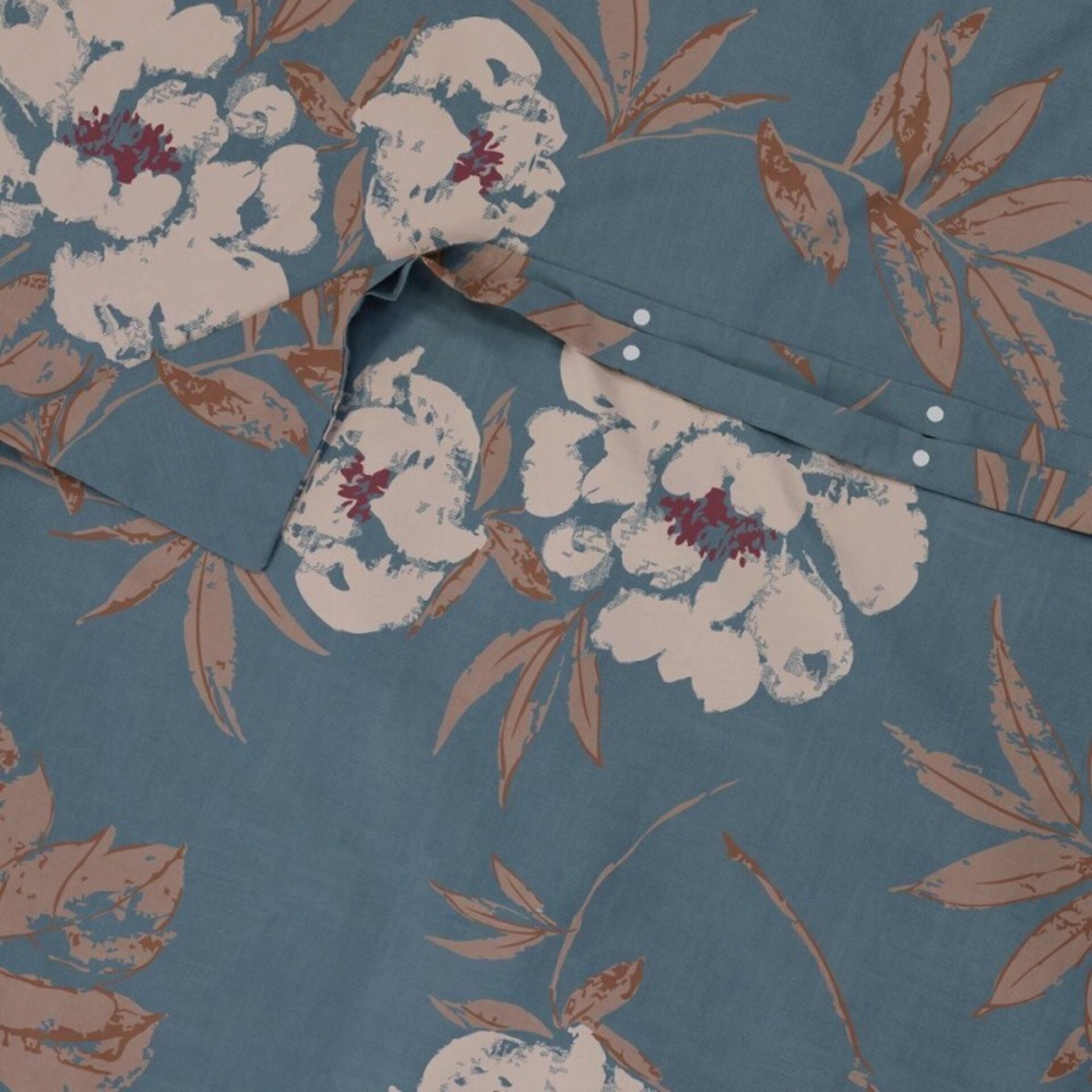 Duetto nórdico Fior Noche - 2