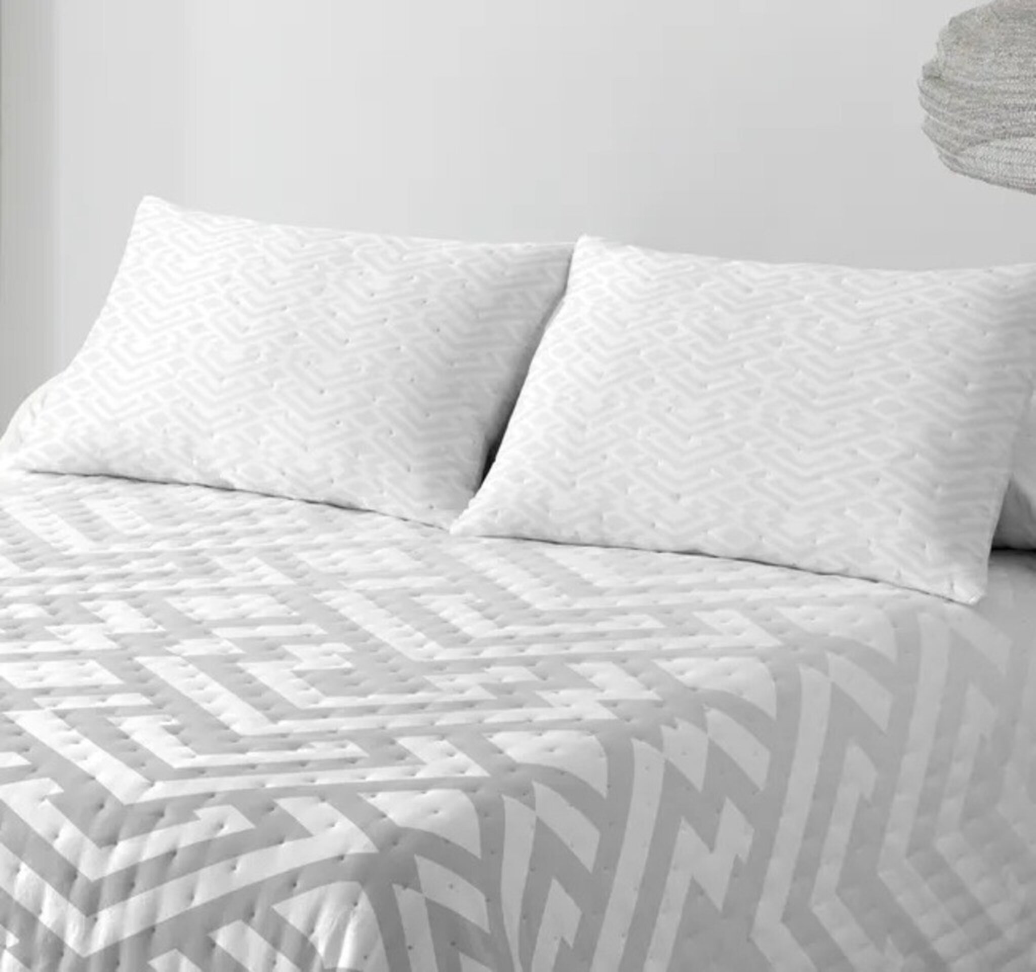 Colcha Triana Plata - 3