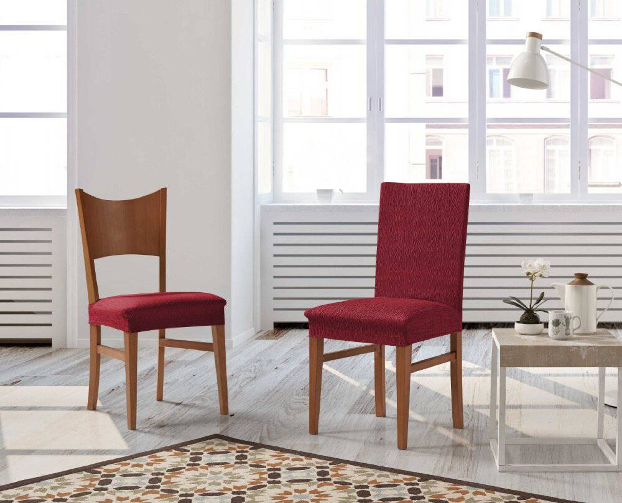 Funda Beta Silla - 7