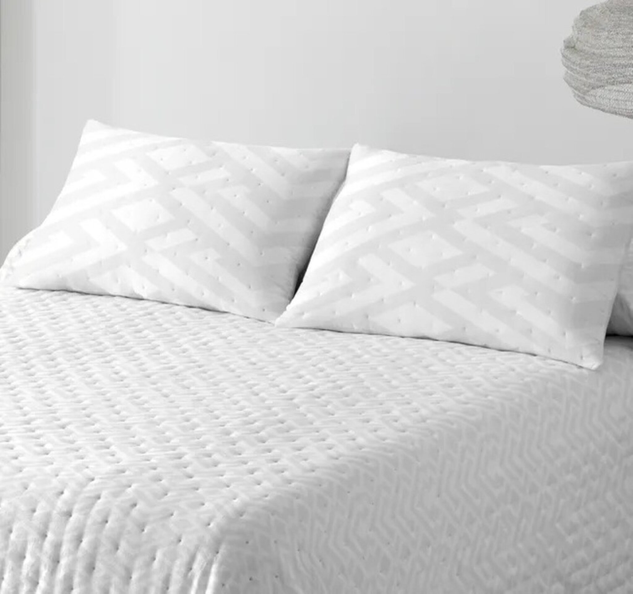 Colcha Triana Plata - 4