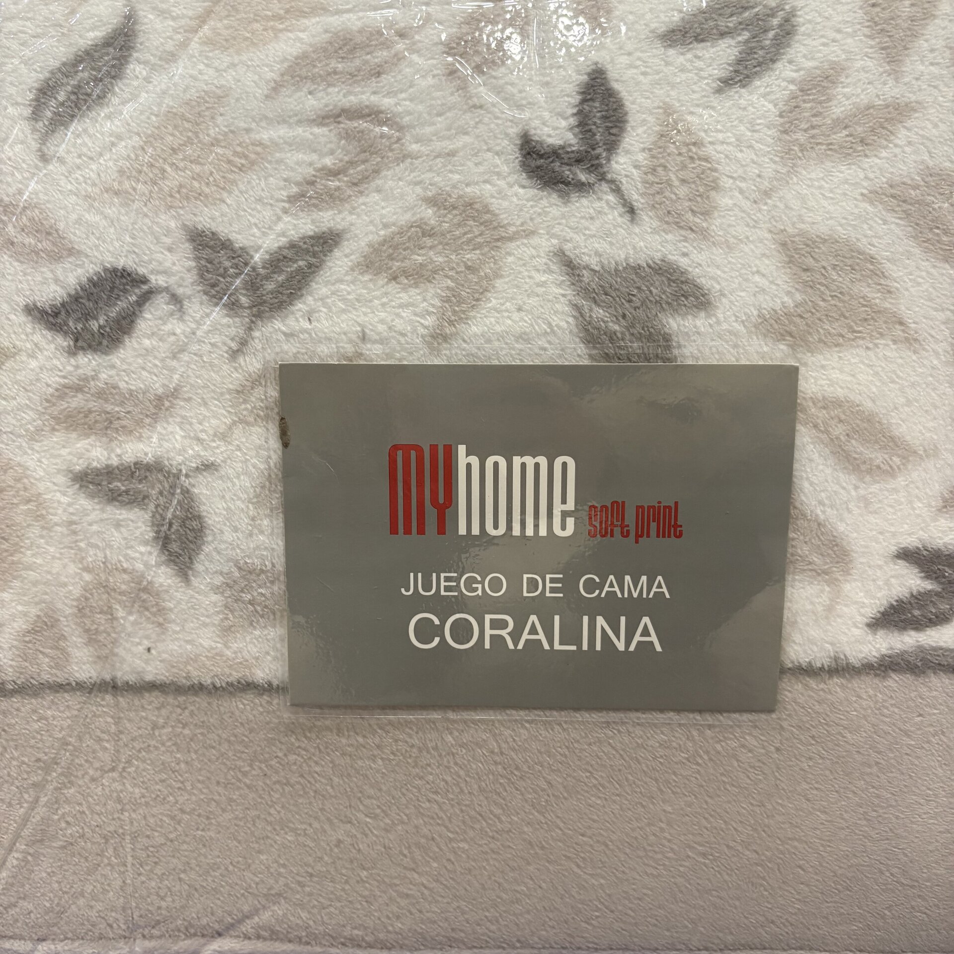 Coralina Astra Beige - 2