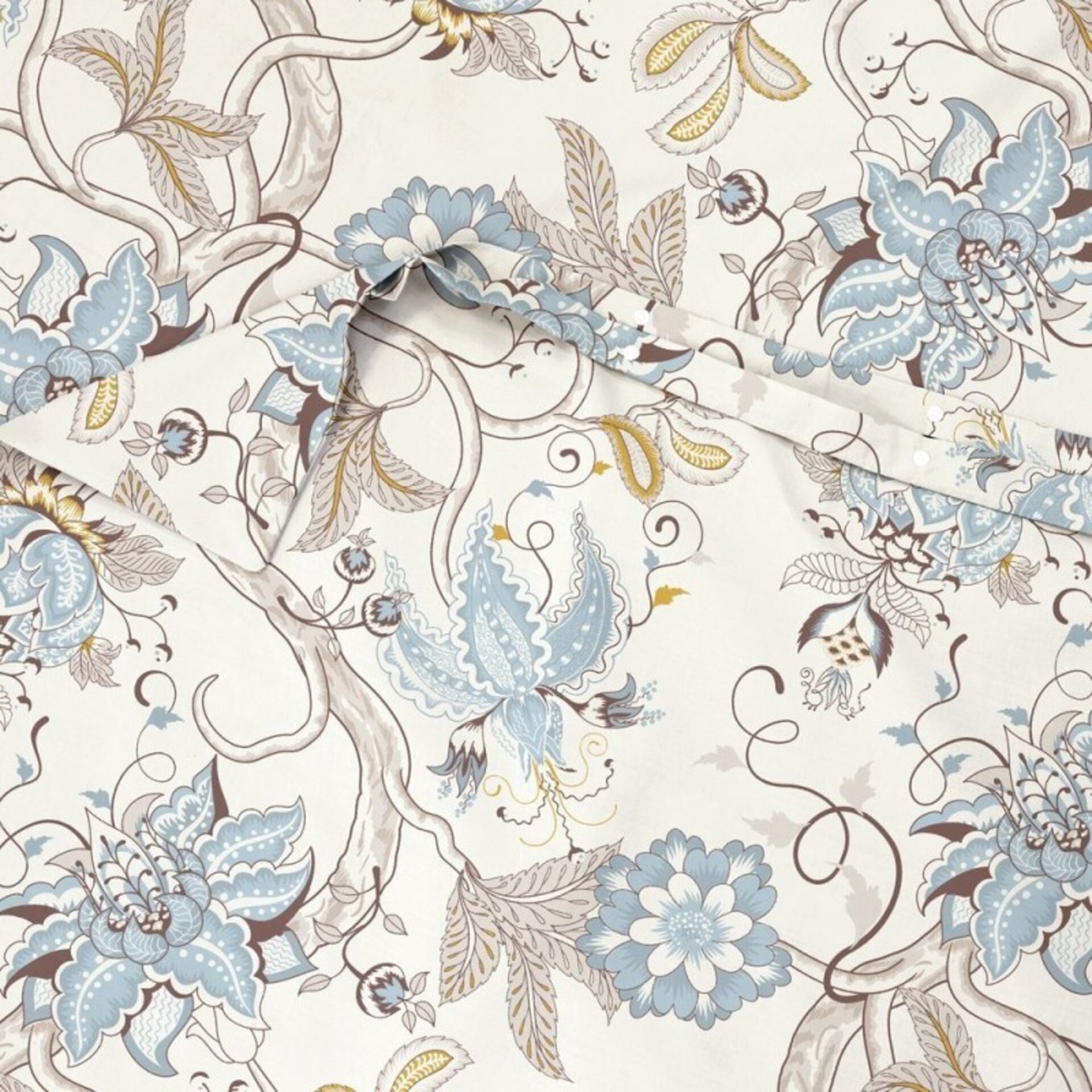 Duetto nórdico Kandas Natural - 2