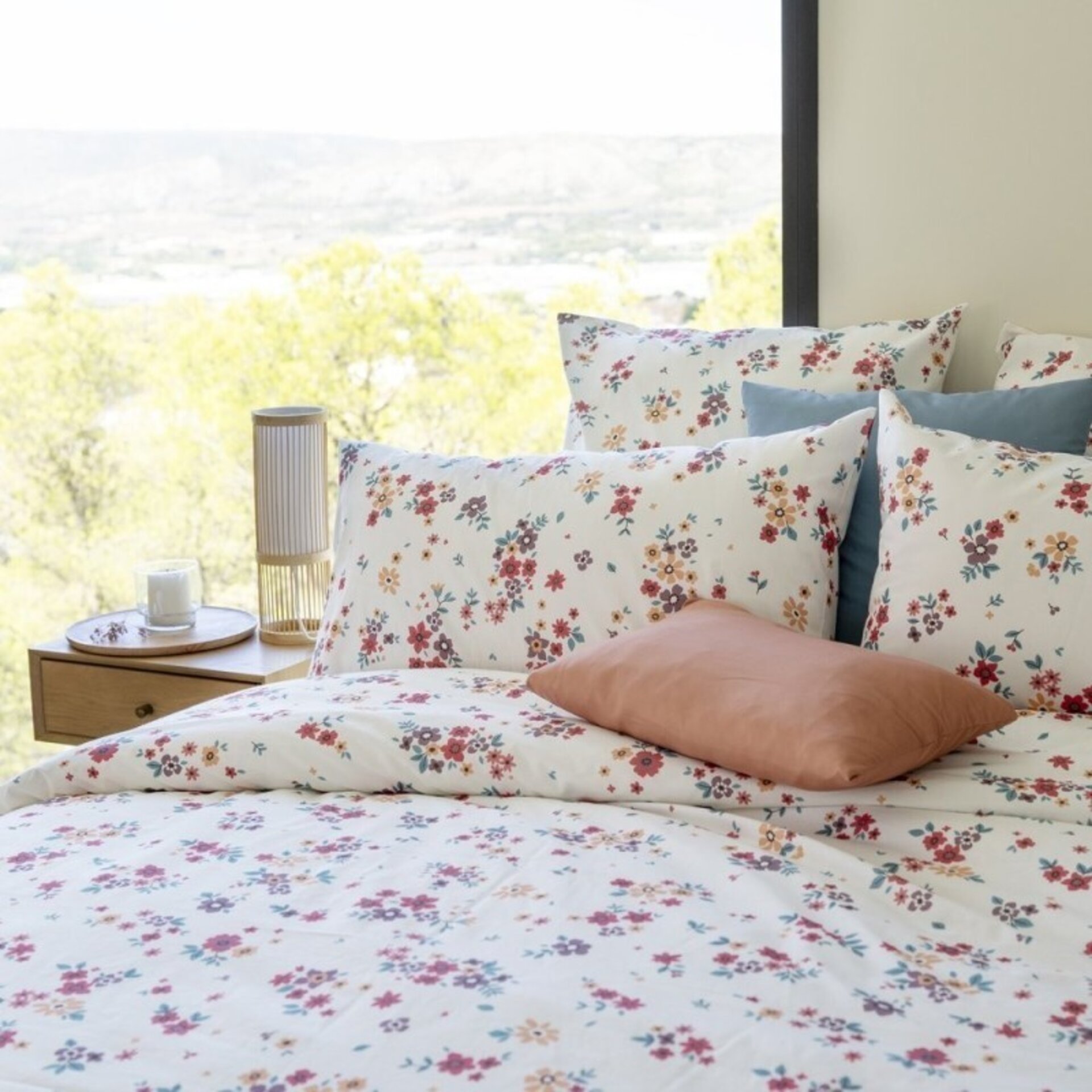 Duetto nórdico Vita Cereza - 3