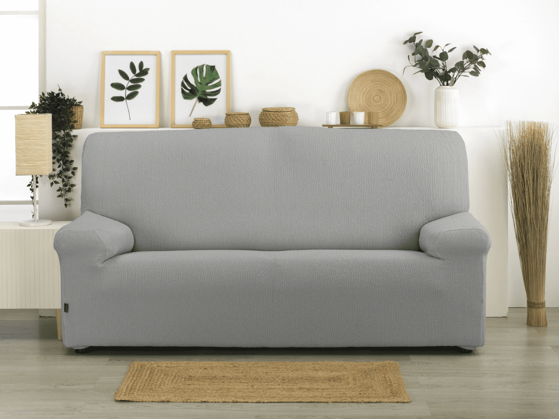 Funda Java 1-2-3-4 Plazas - 9
