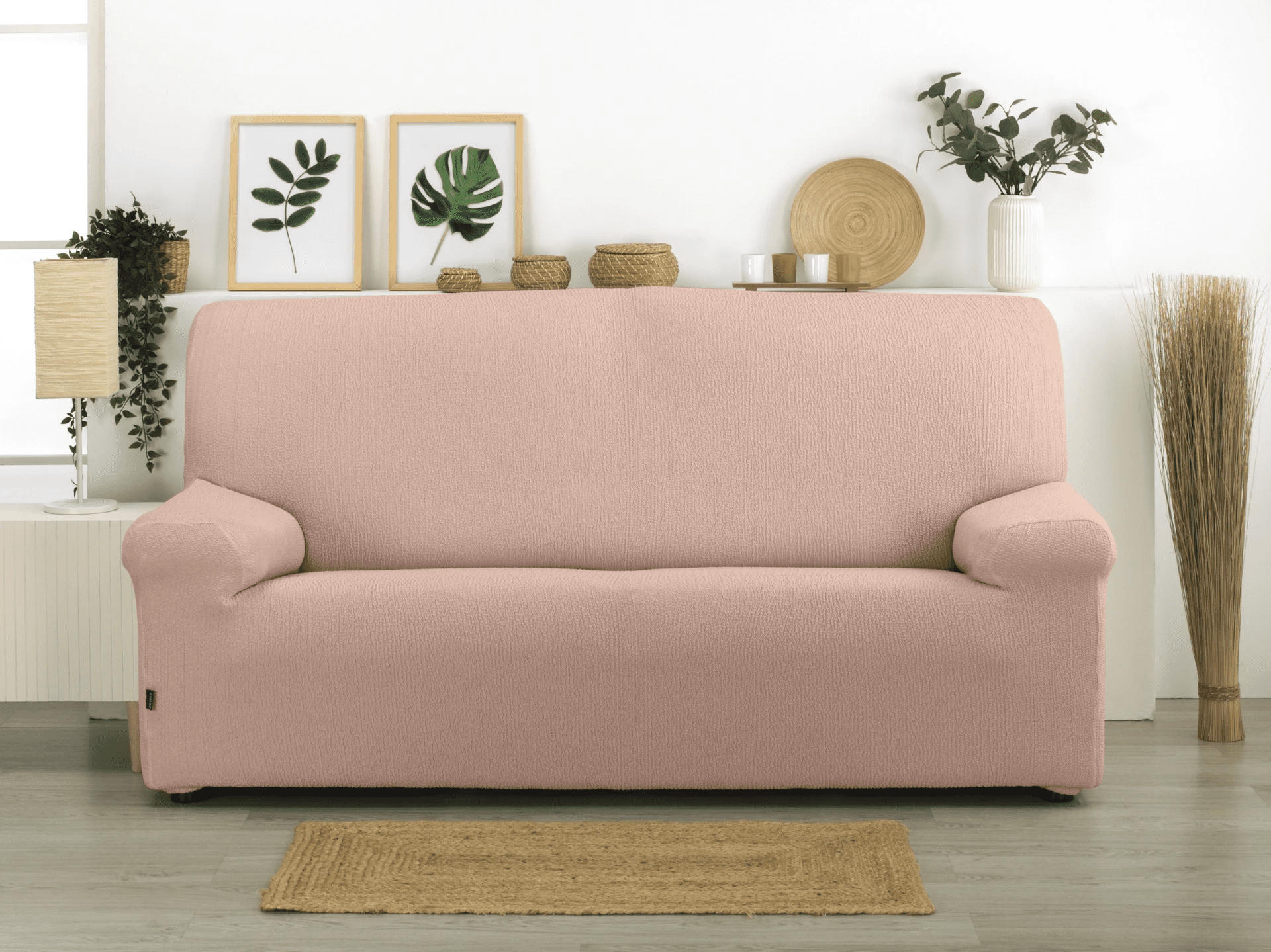 Funda Java 1-2-3-4 Plazas - 3