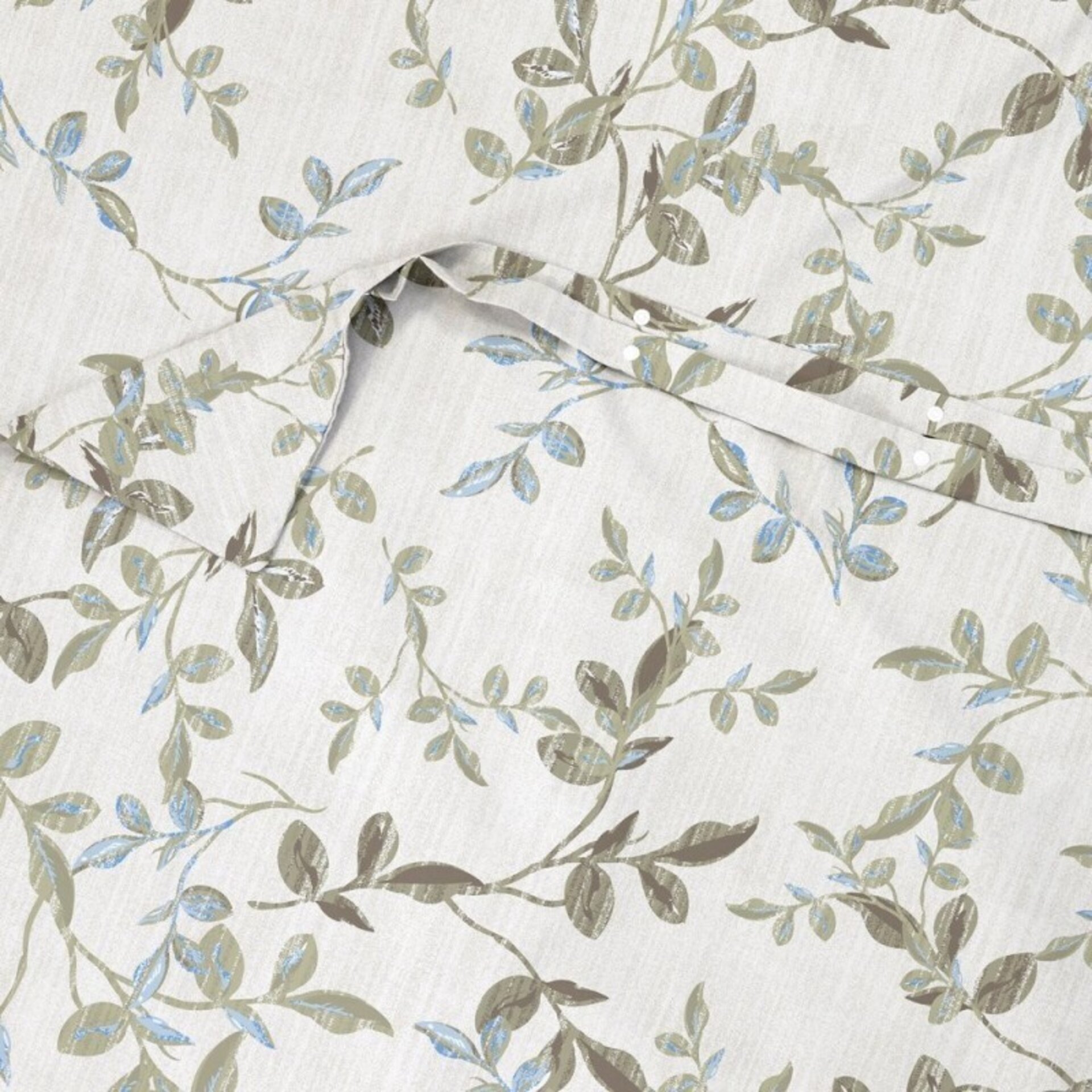 Duetto nórdico Sera Verde - 2