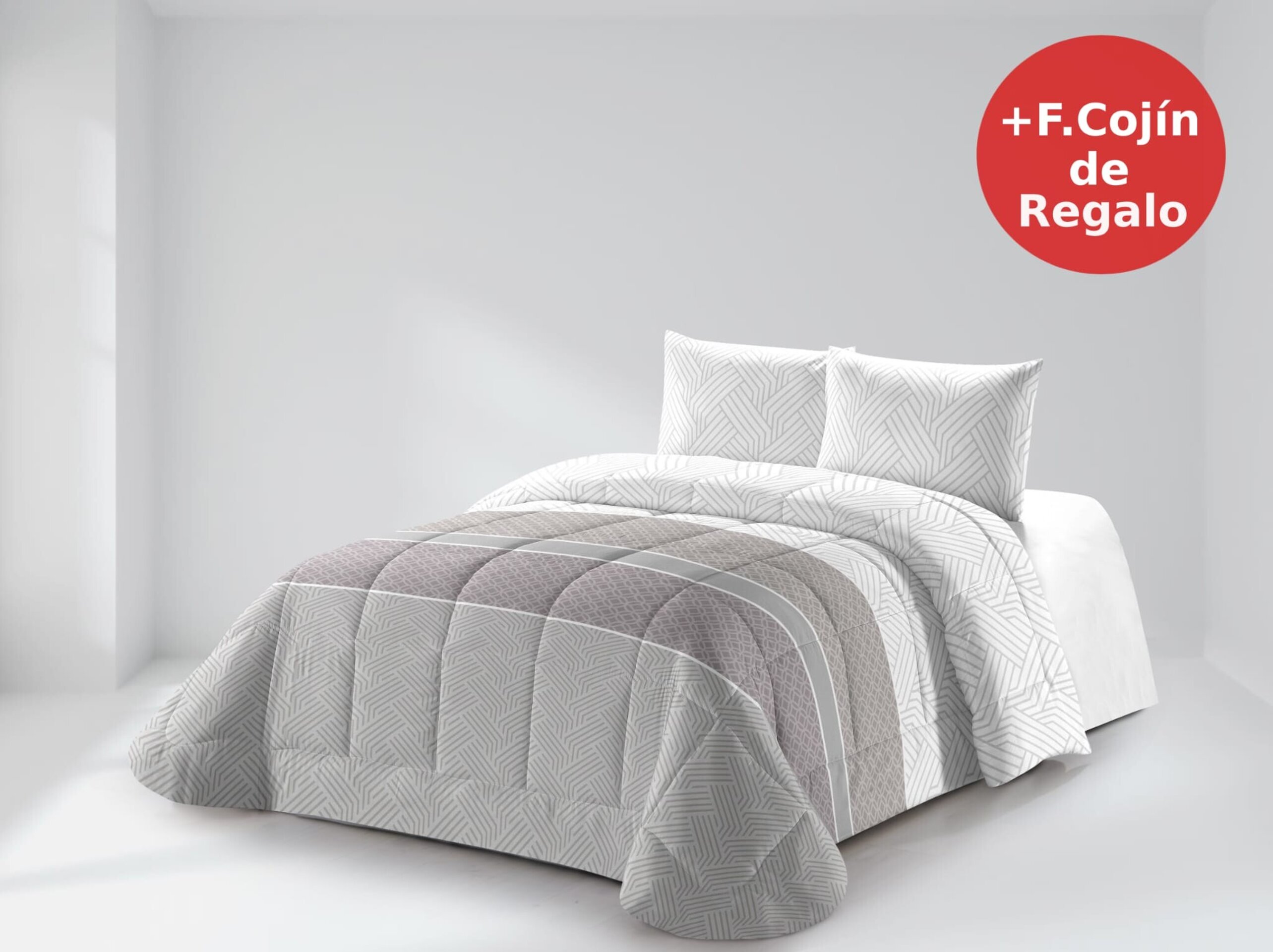 Edredón Command - 1