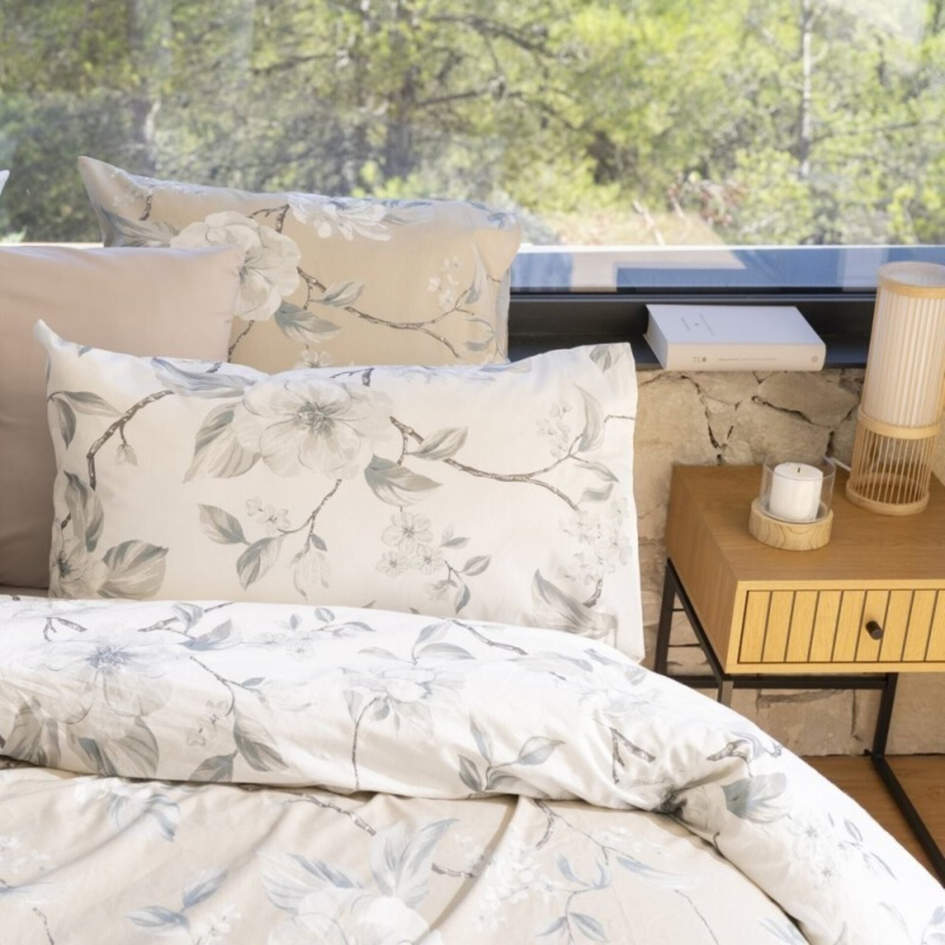 Duetto nórdico Vera Arena - 3