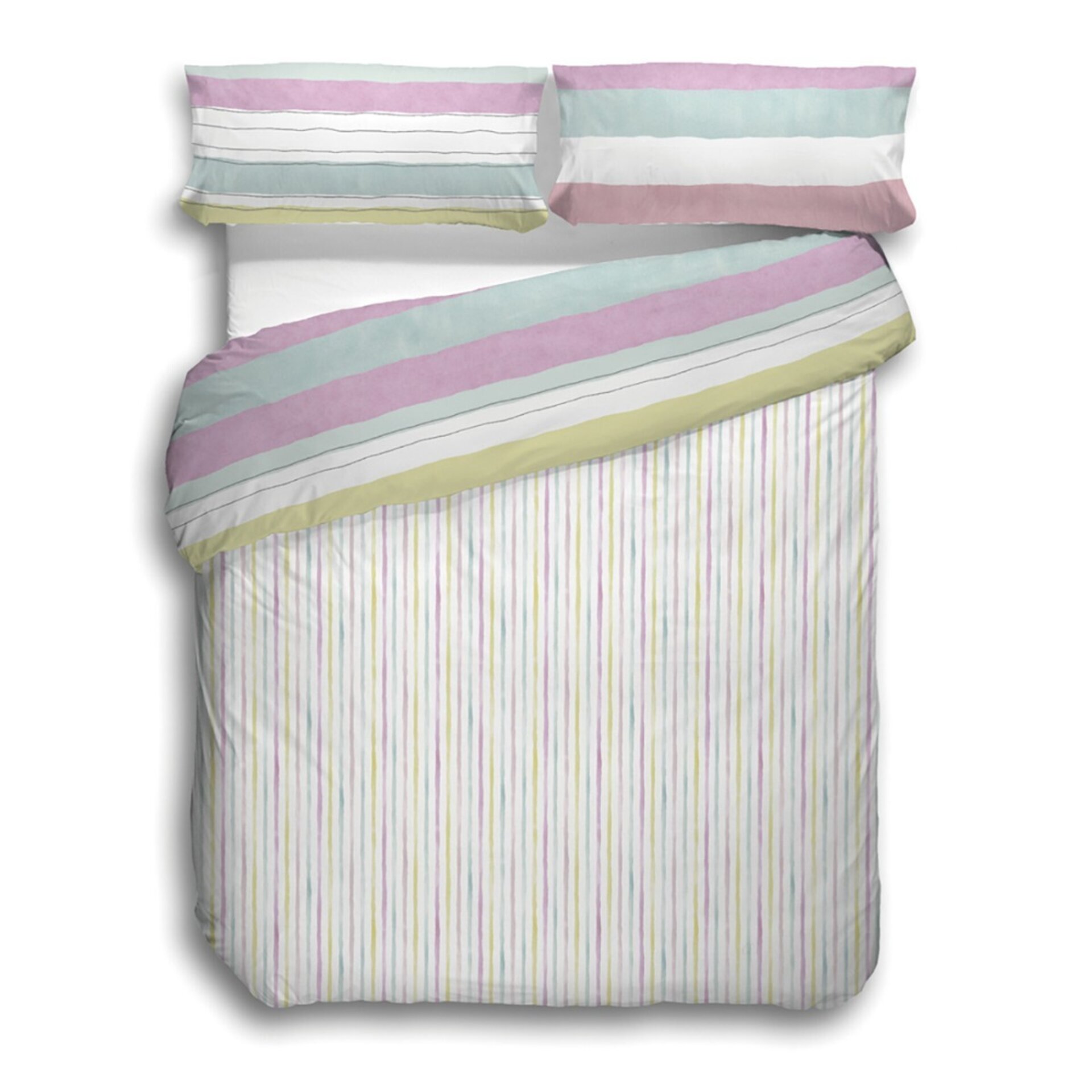 Duetto nórdico Bonsi Multicolor - 4