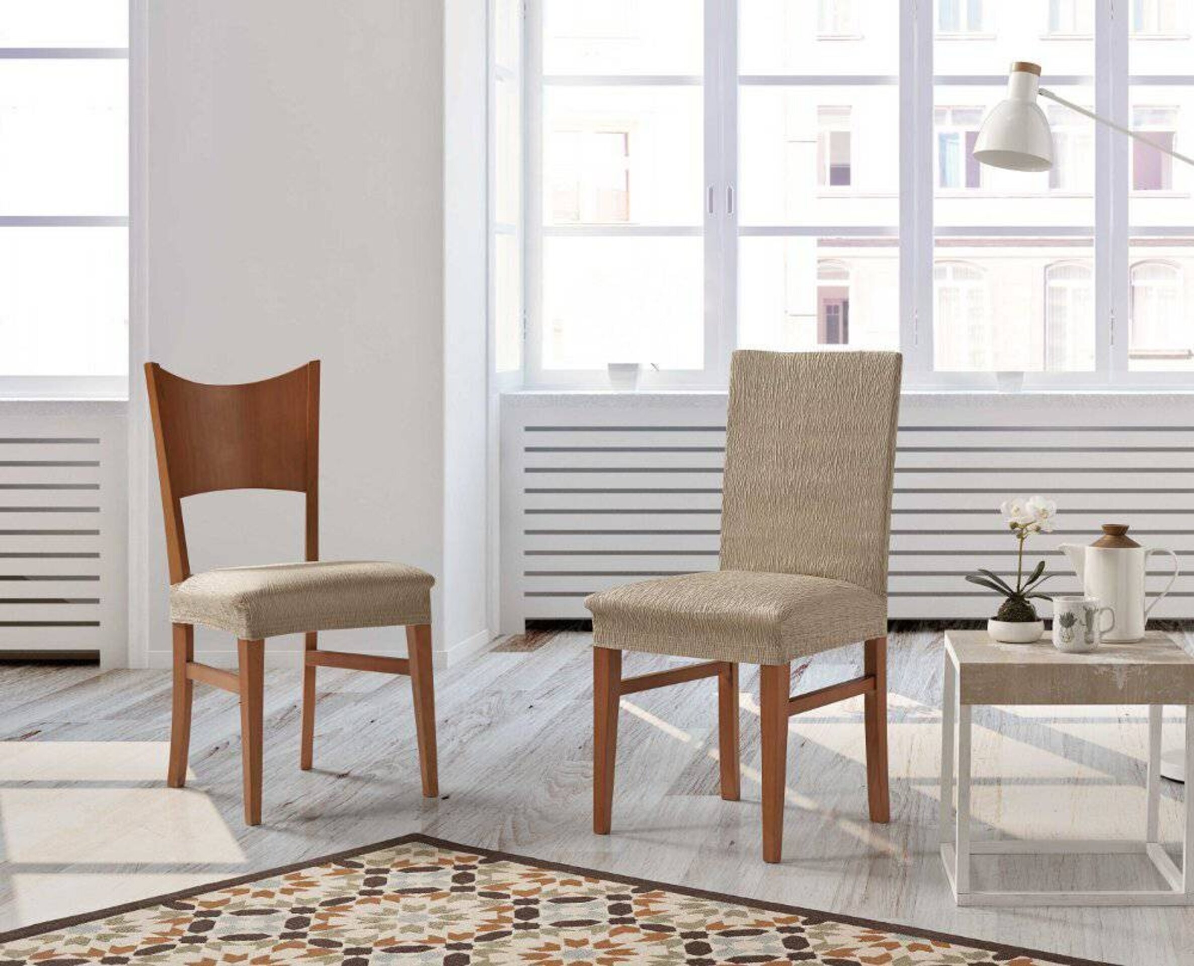 Funda Beta Silla - 2
