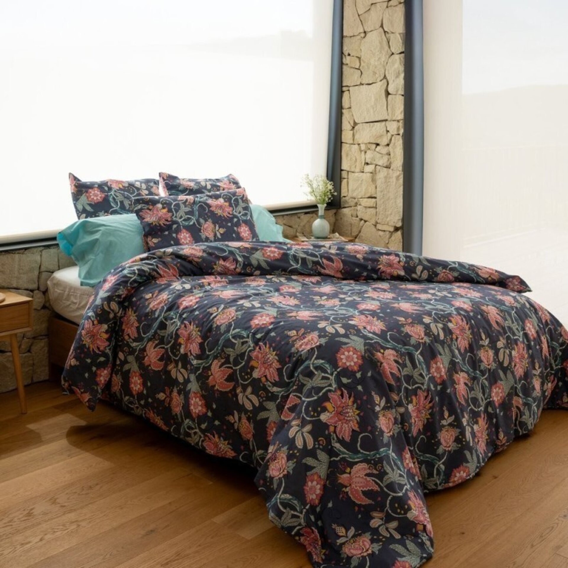 Duetto nórdico Kandas Azulón - 1