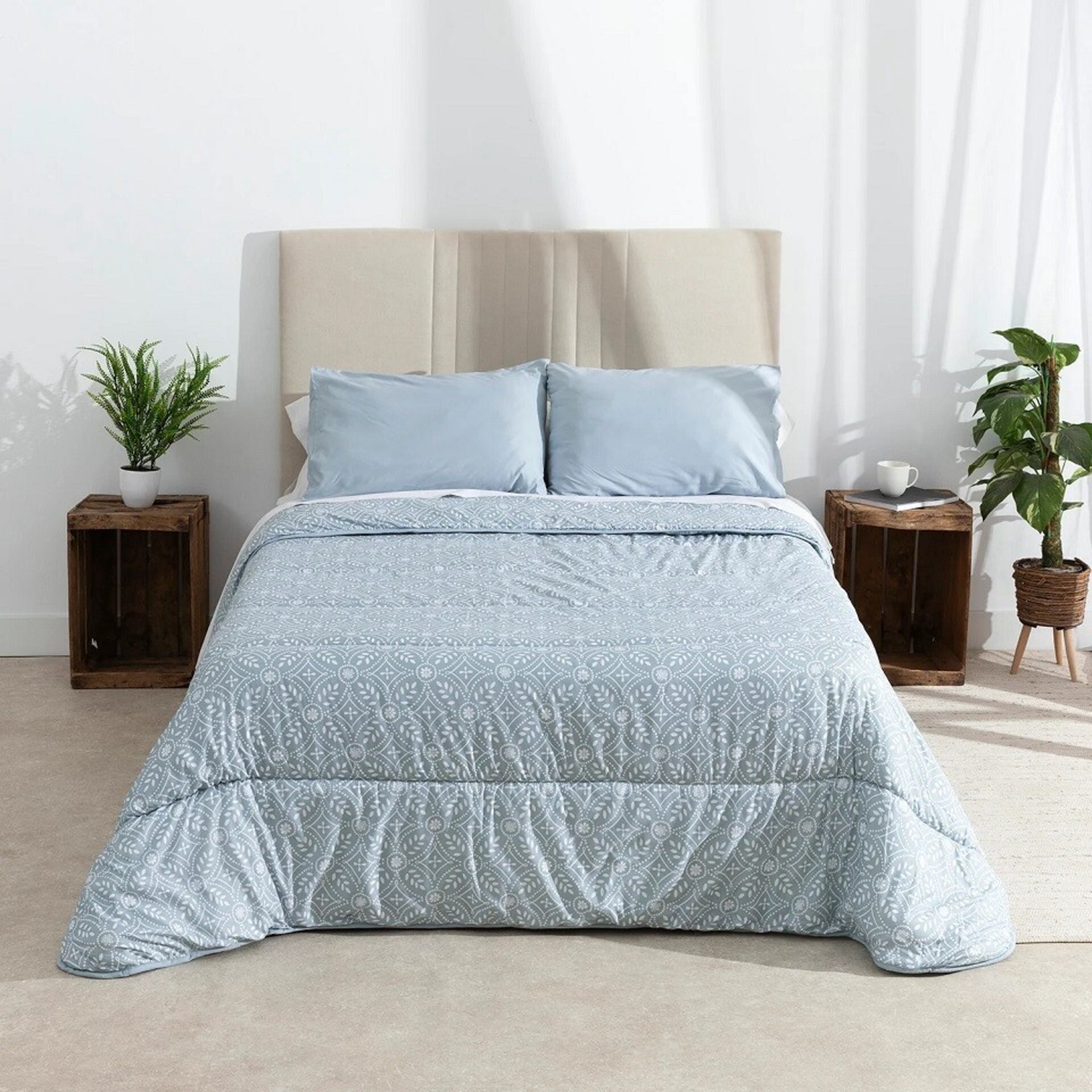 Edredón Confort Melian - 2