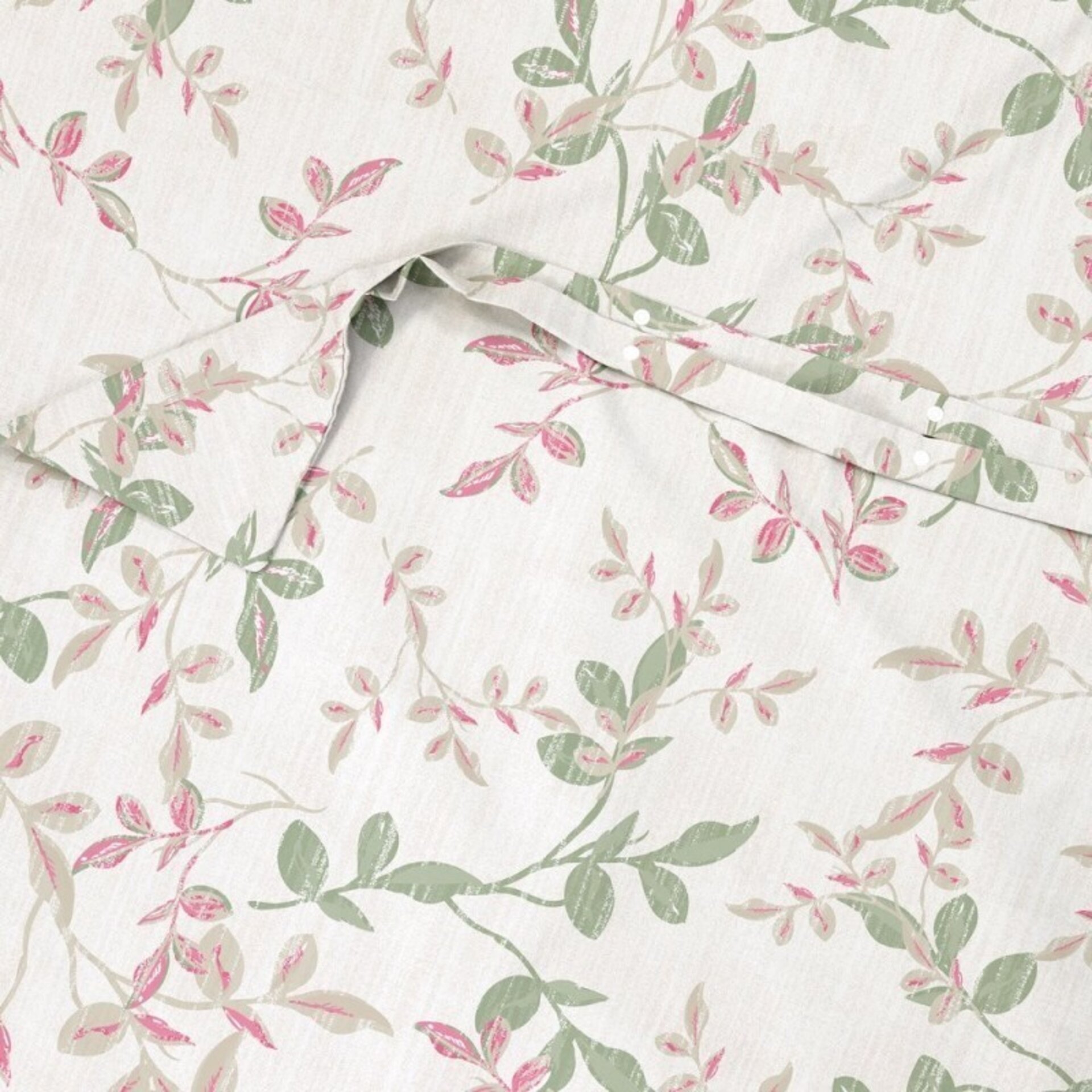 Duetto nórdico Sera Rosado - 2