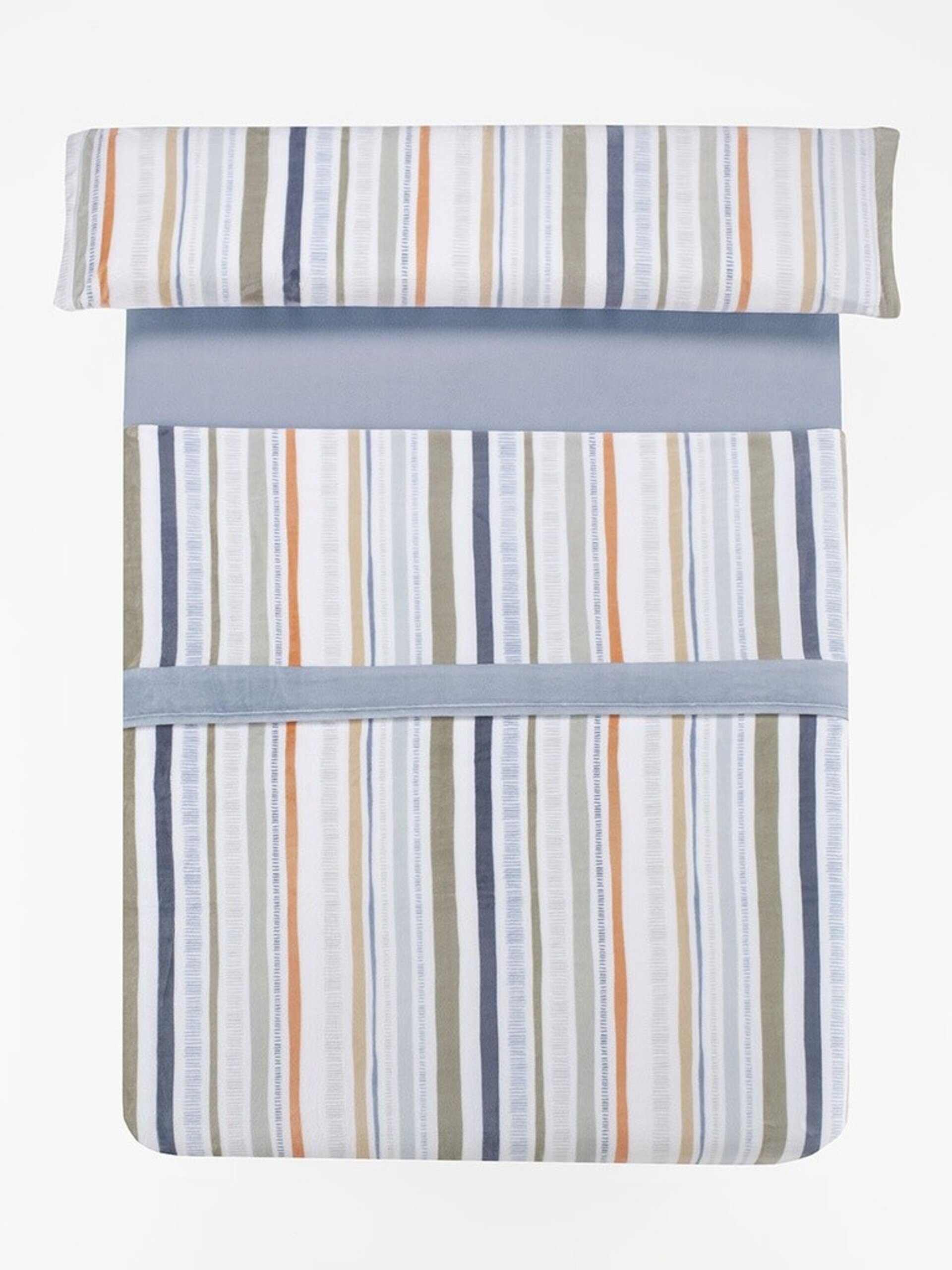 Sedalina N68 Azul - 2