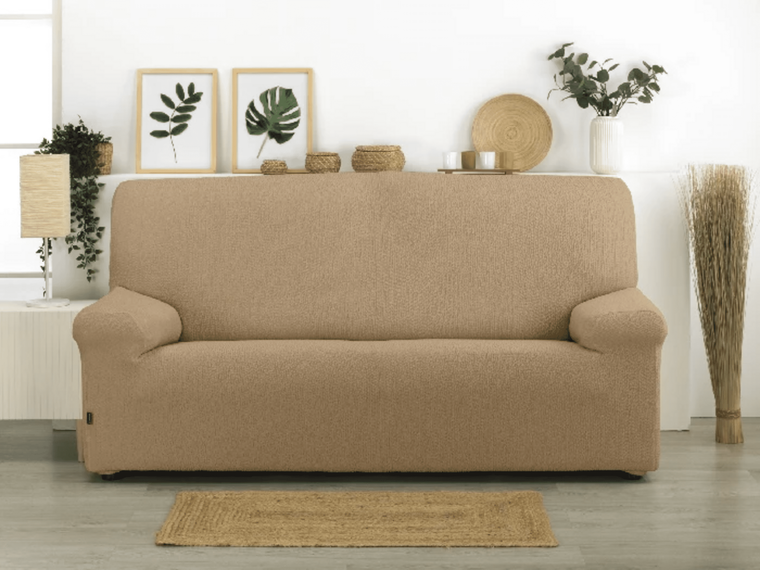 Funda Java 1-2-3-4 Plazas - 6