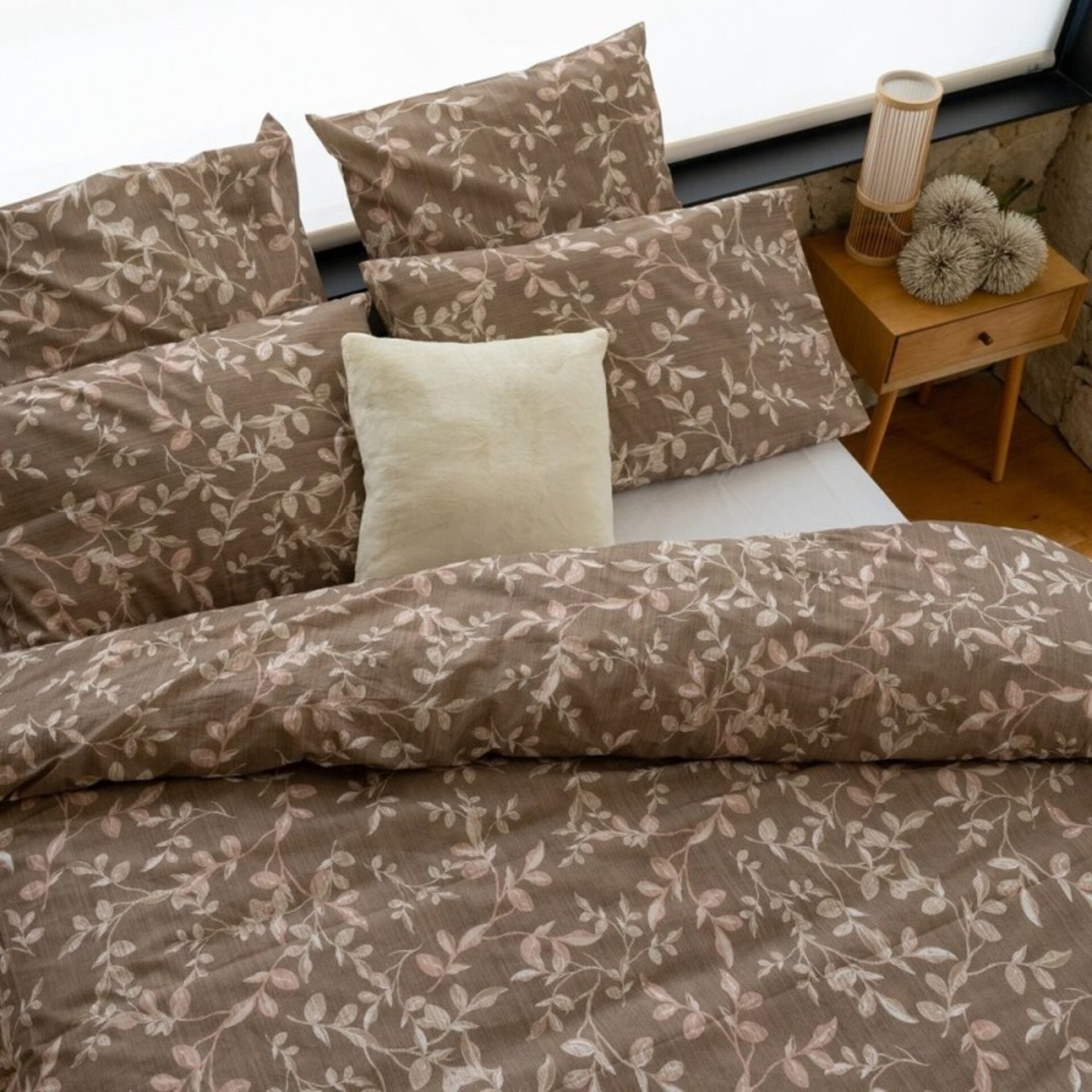 Duetto nórdico Sera Carrasca - 3