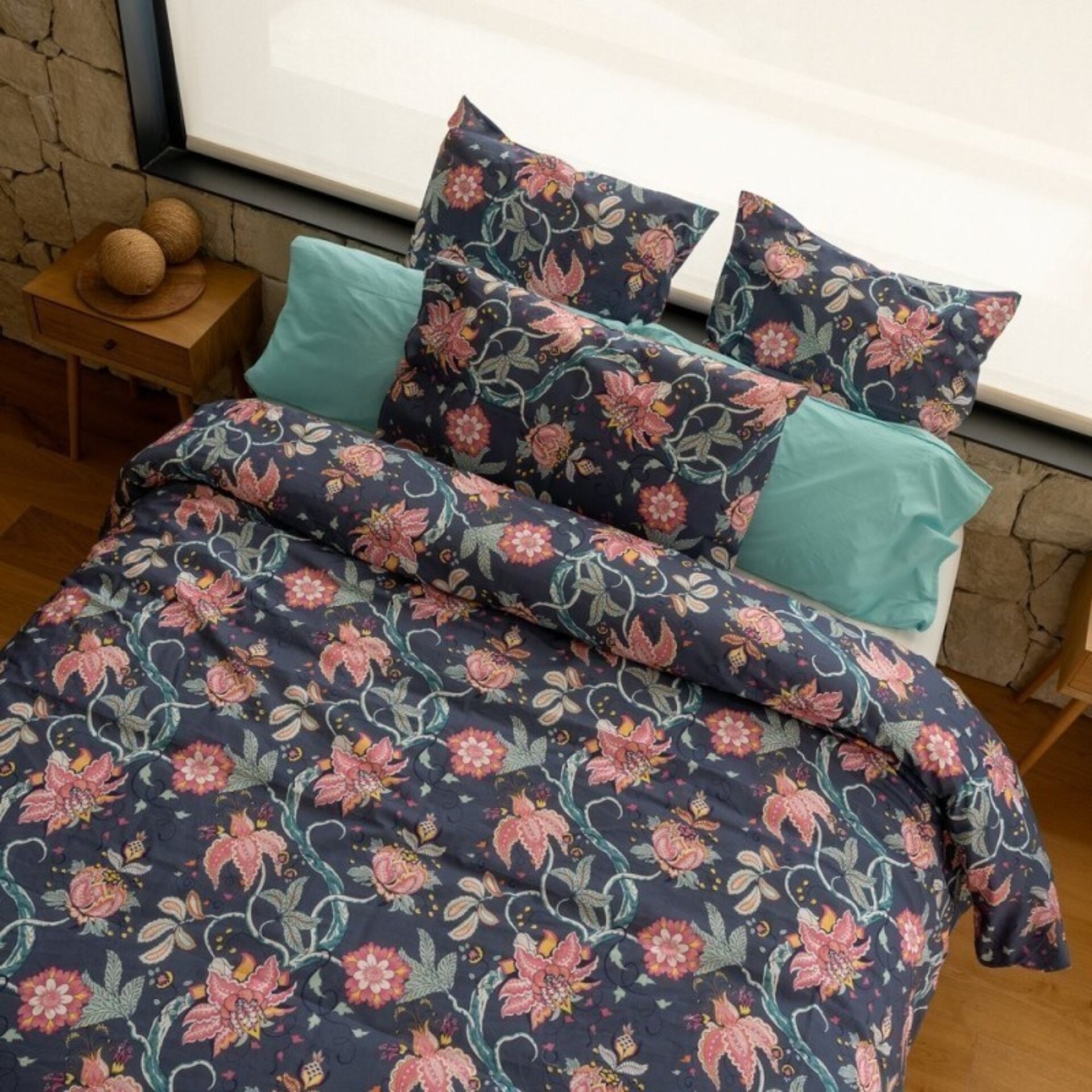 Duetto nórdico Kandas Azulón - 3