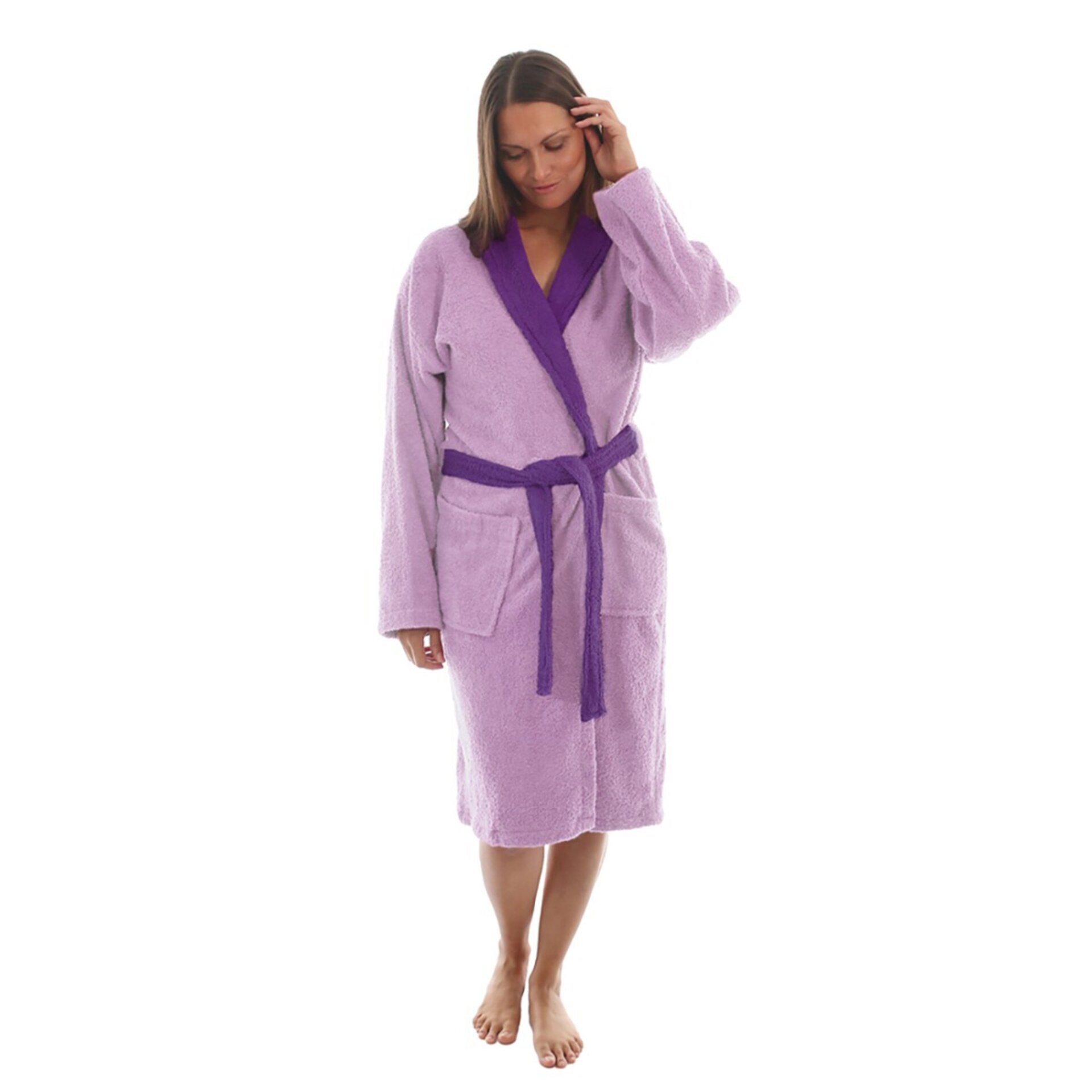 Albornoz Basic Adulto - 1