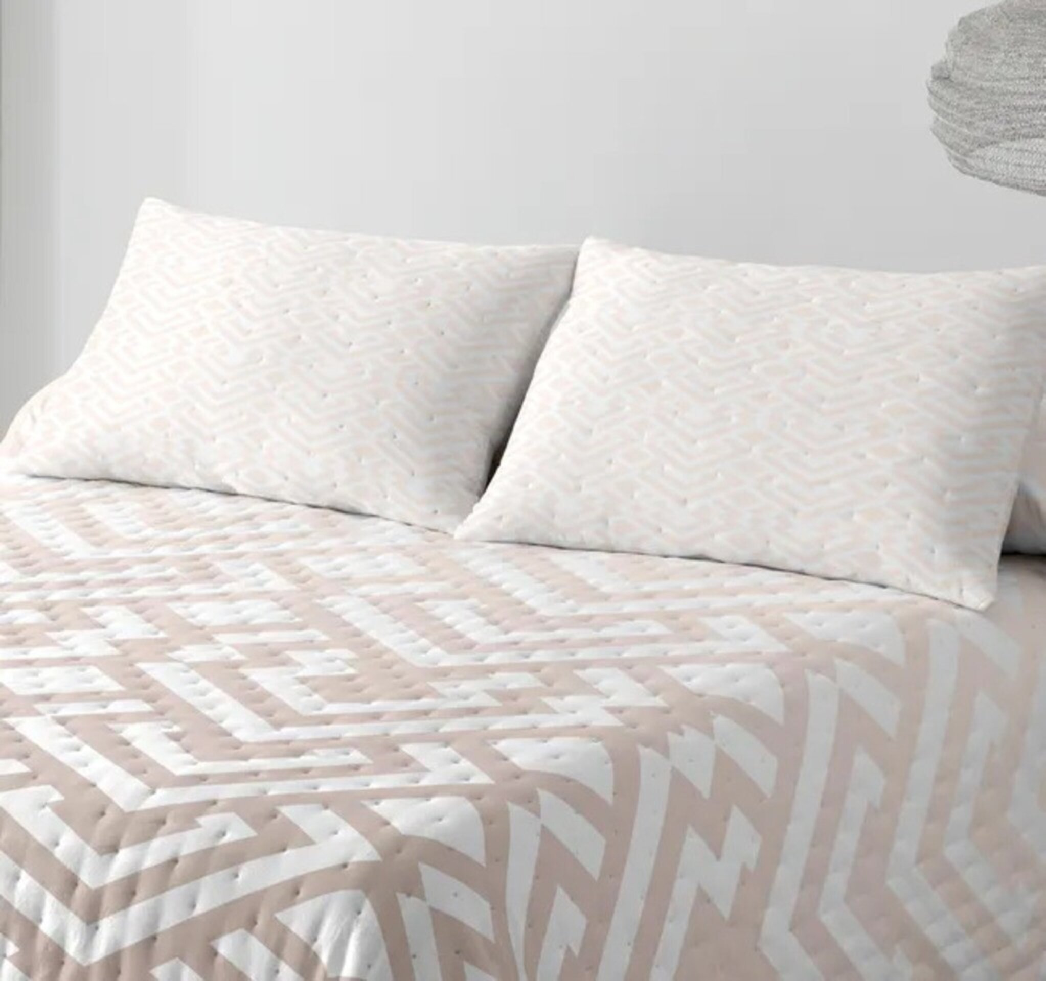 Colcha Triana Oro - 4