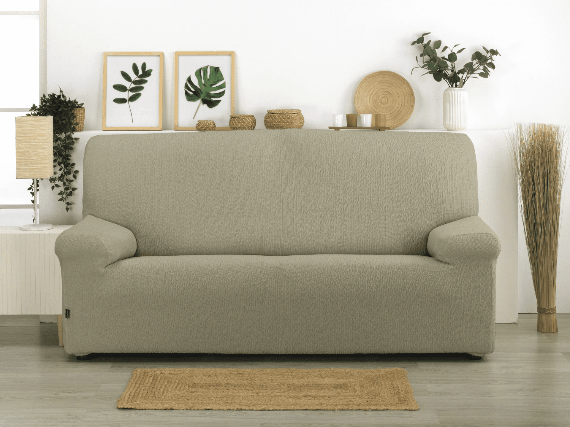 Funda Java 1-2-3-4 Plazas - 8