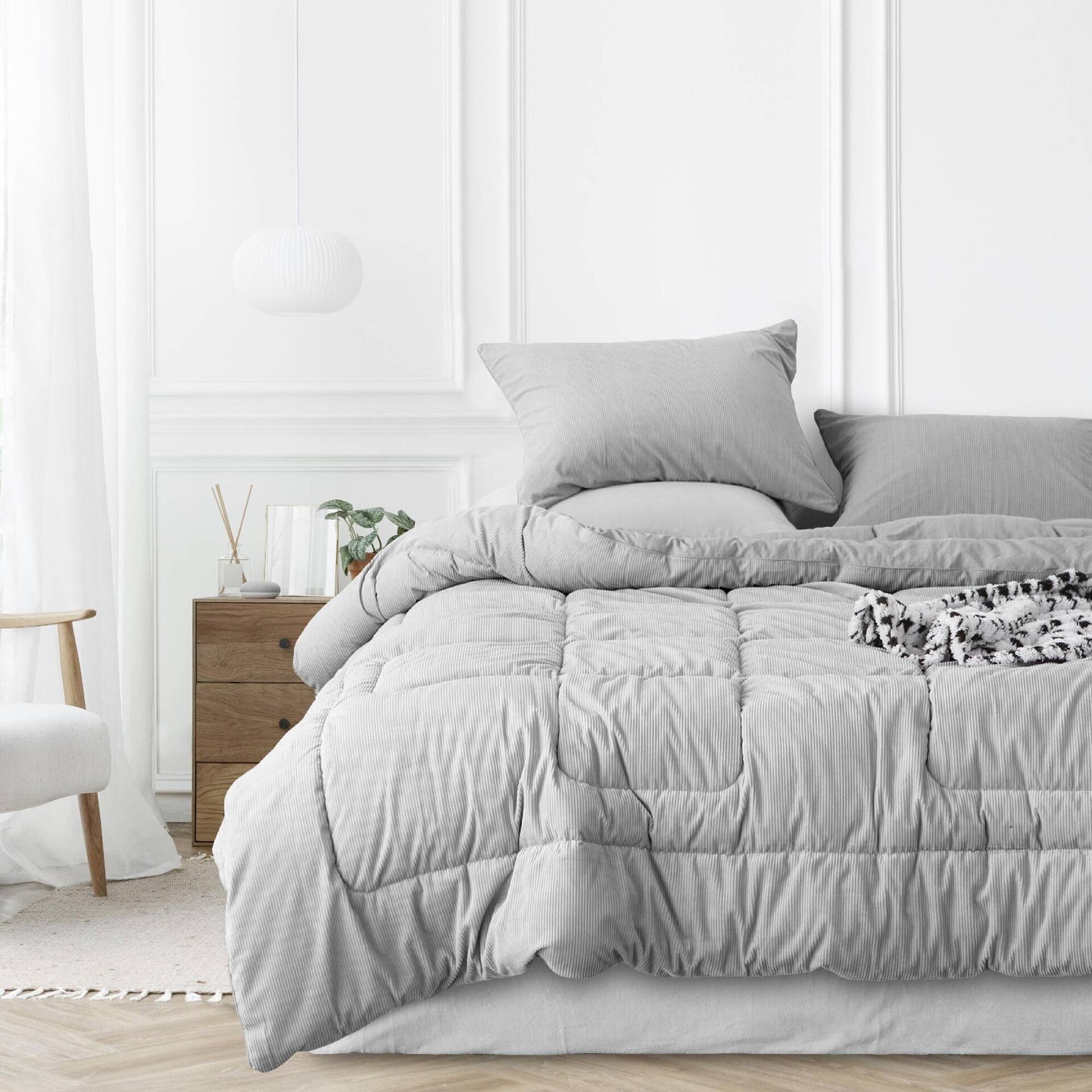 ¡Llega el invierno!