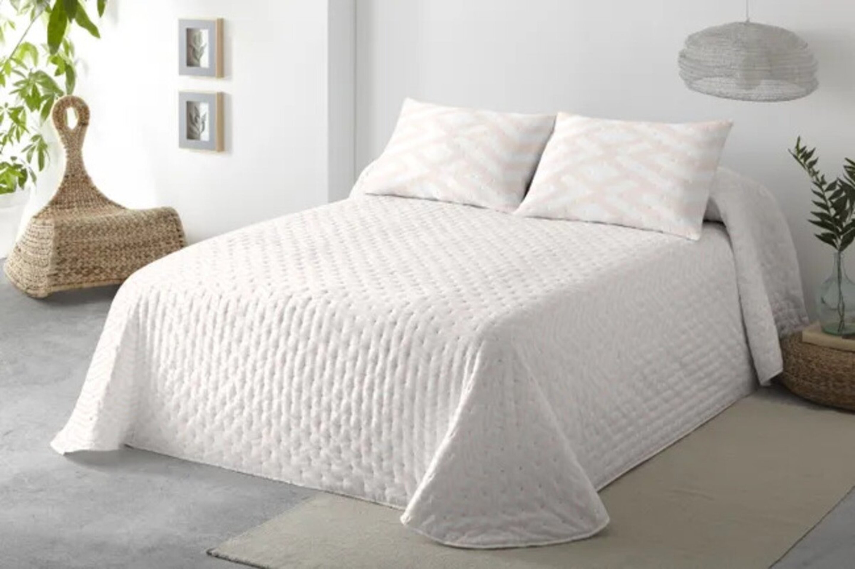 Colcha Triana Oro - 2