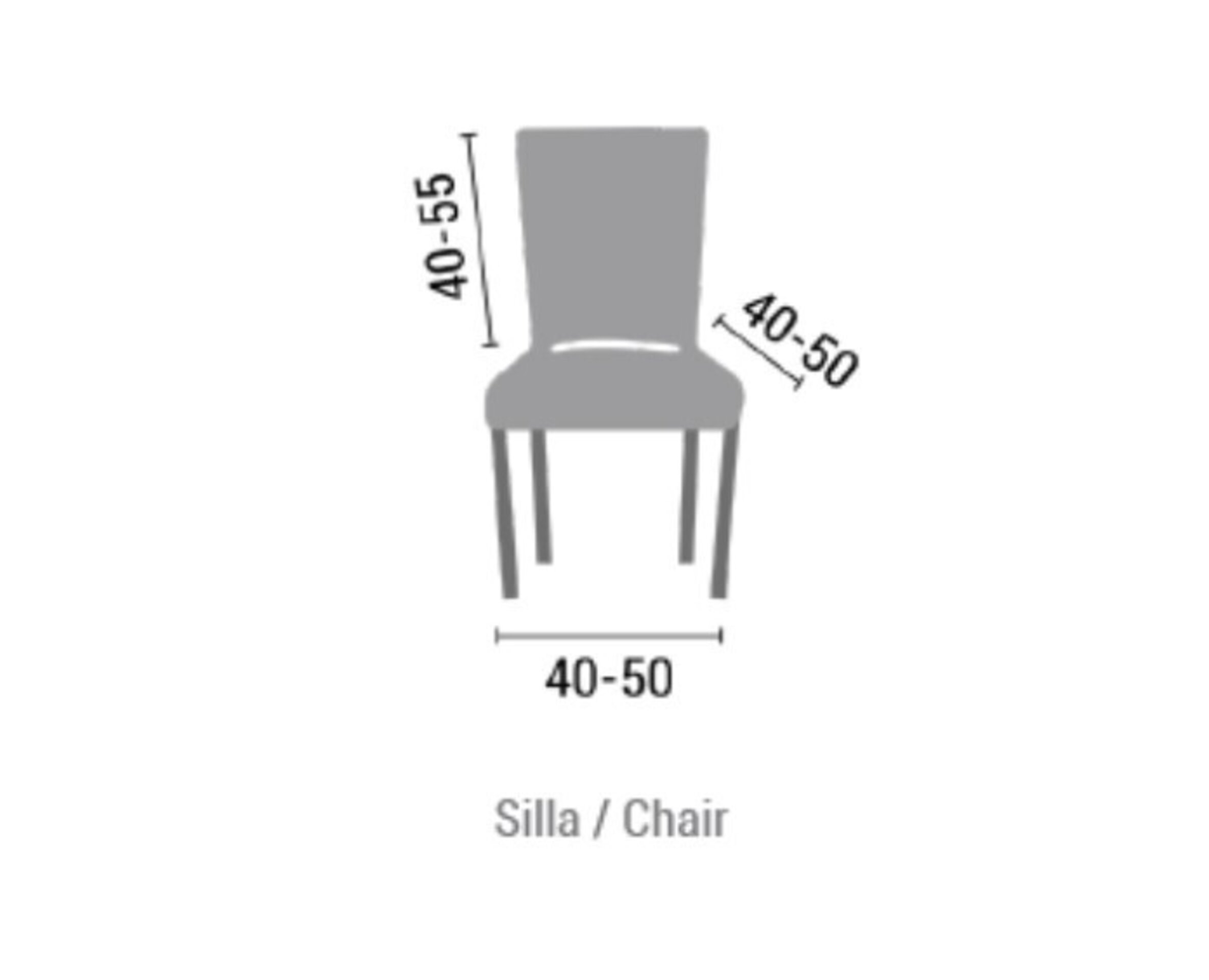Funda Java Silla - 13