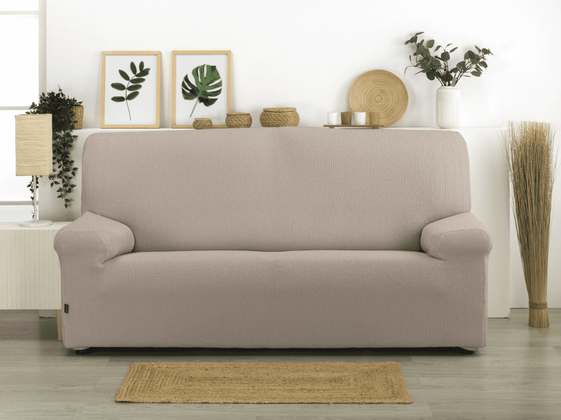 Funda Java 1-2-3-4 Plazas - 7