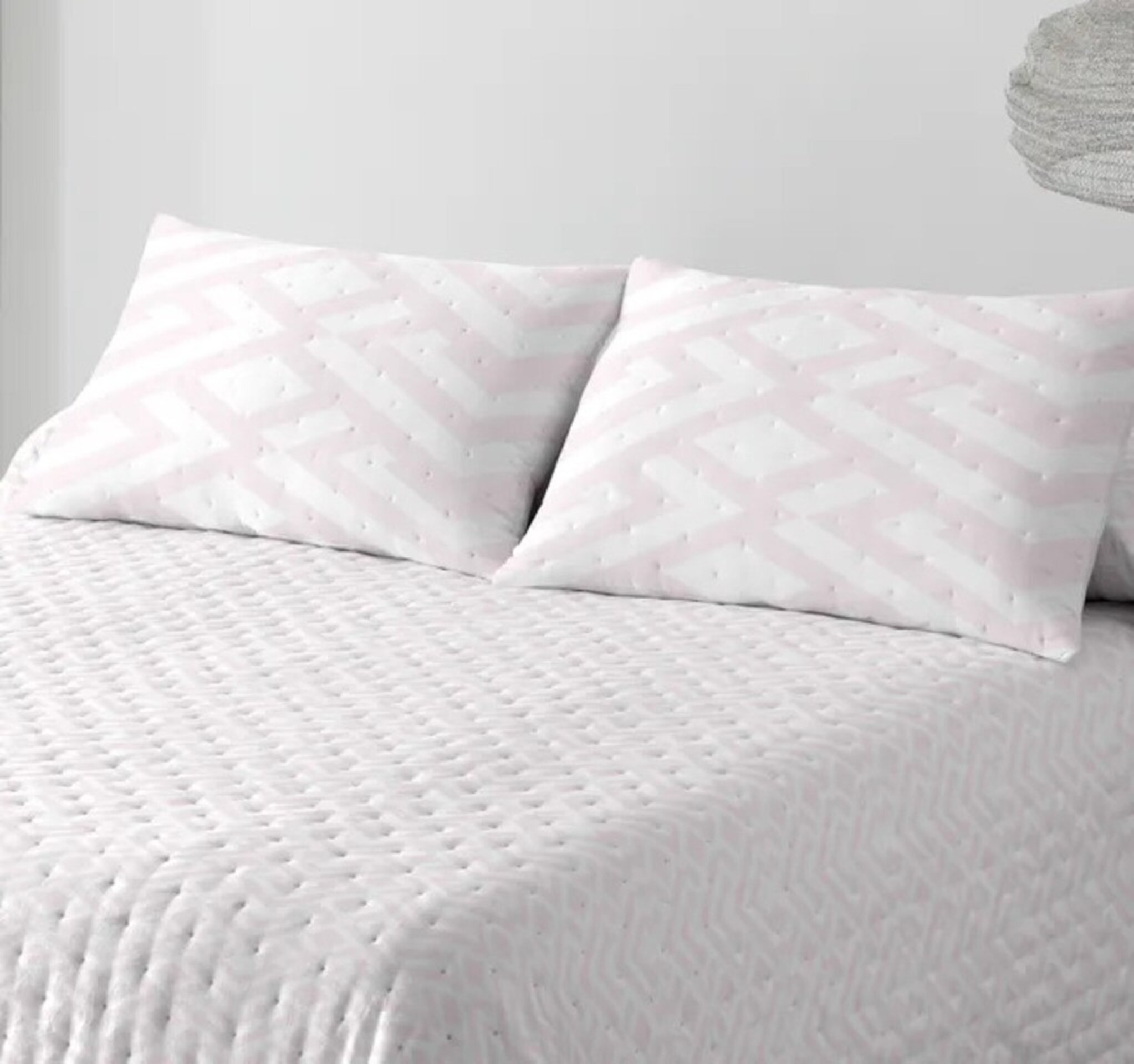 Colcha Triana Vino - 4