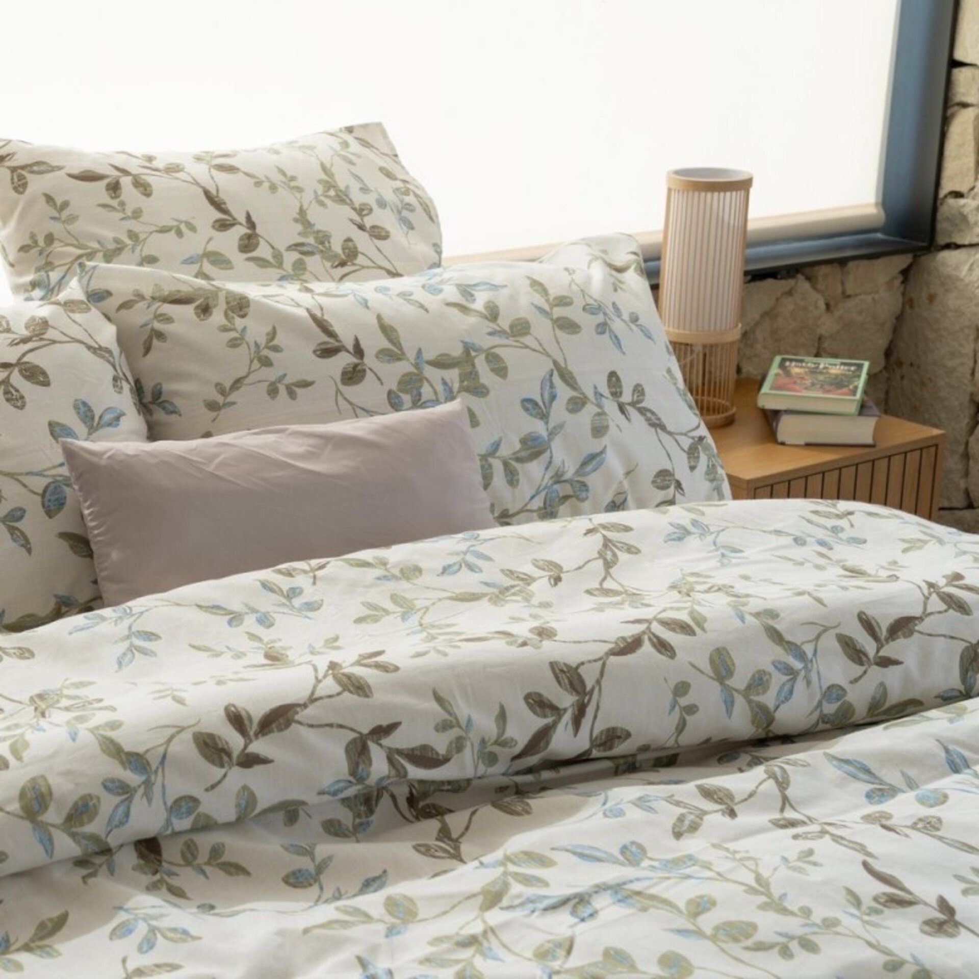 Duetto nórdico Sera Verde - 3