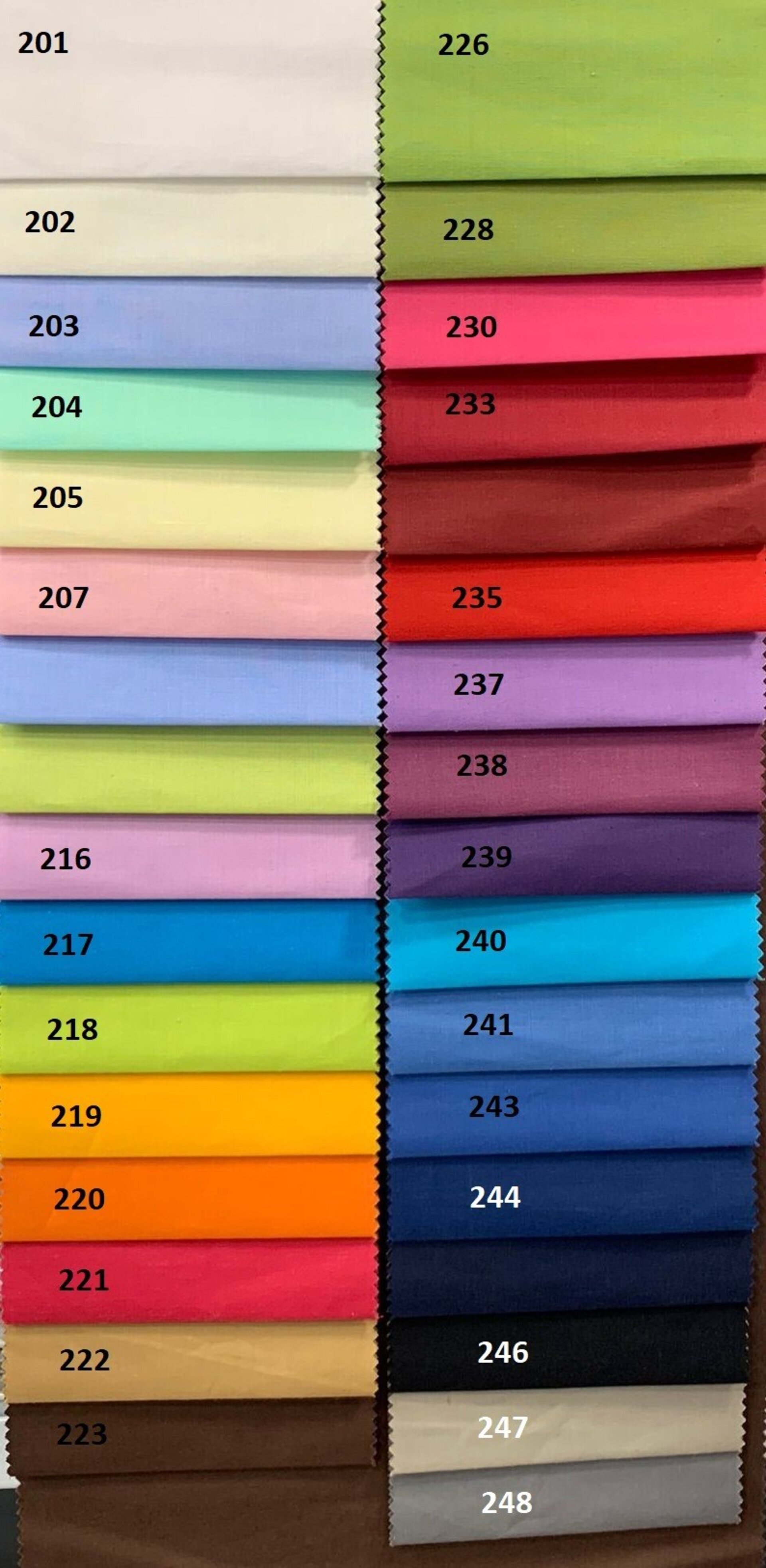Funda de almohada Intensas - 2