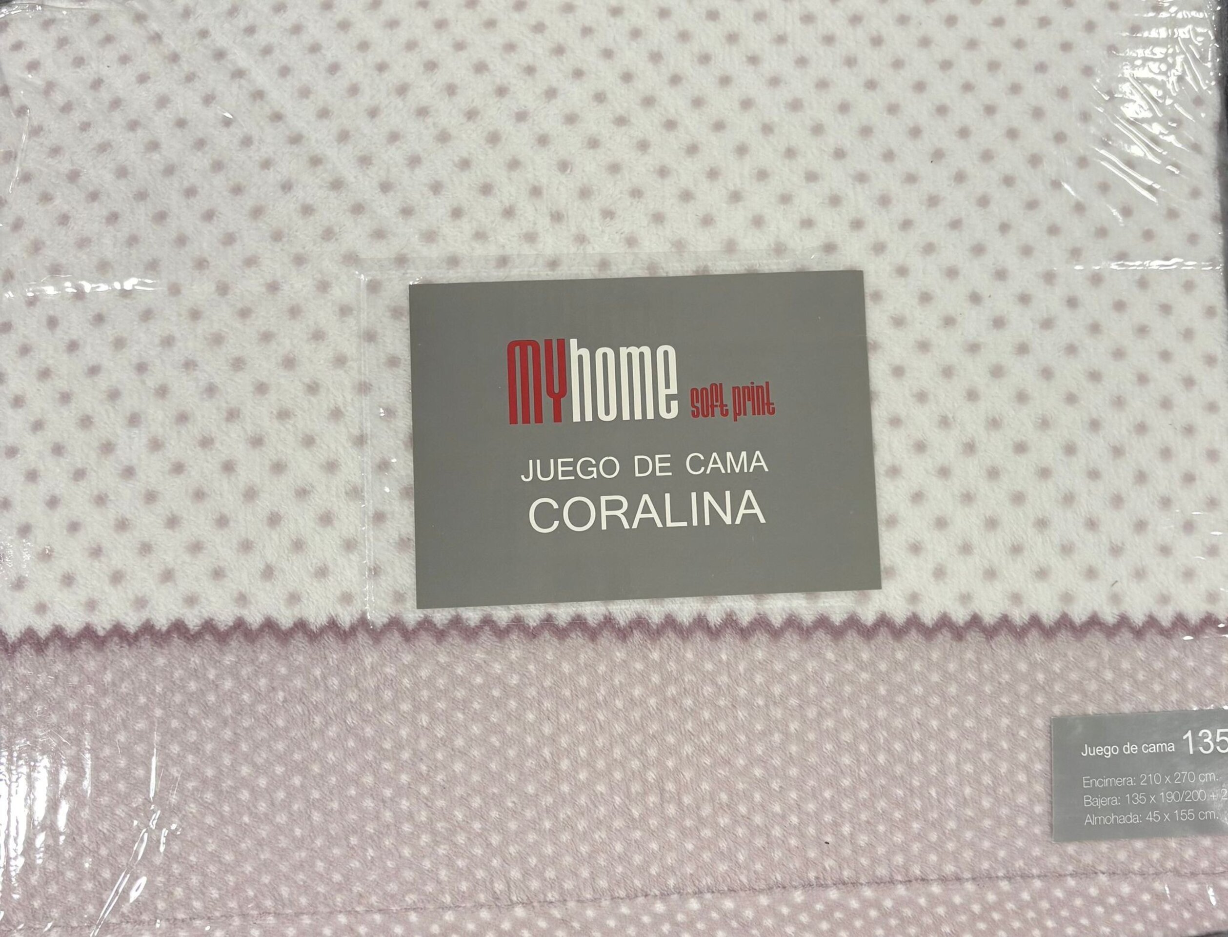 Coralina Nova Rosa - 2