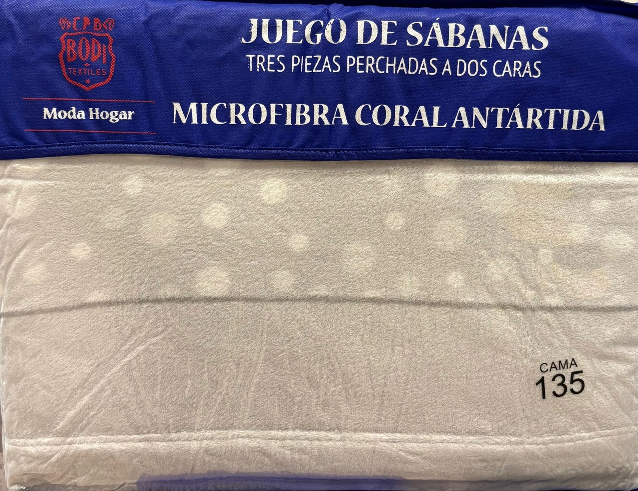 Coralina Everest Gris - 2