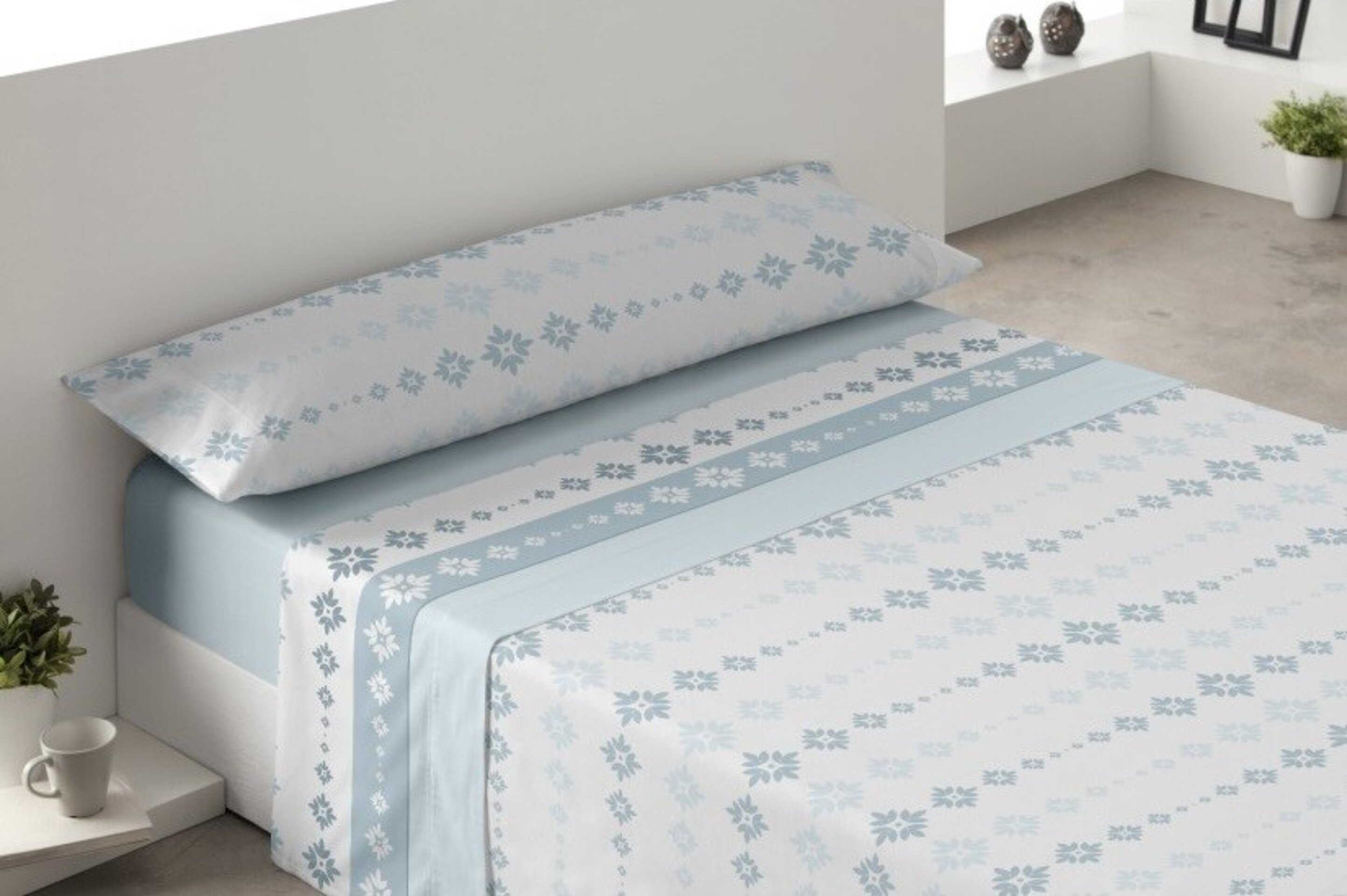 Coralina Porto Alegre Azul - 1