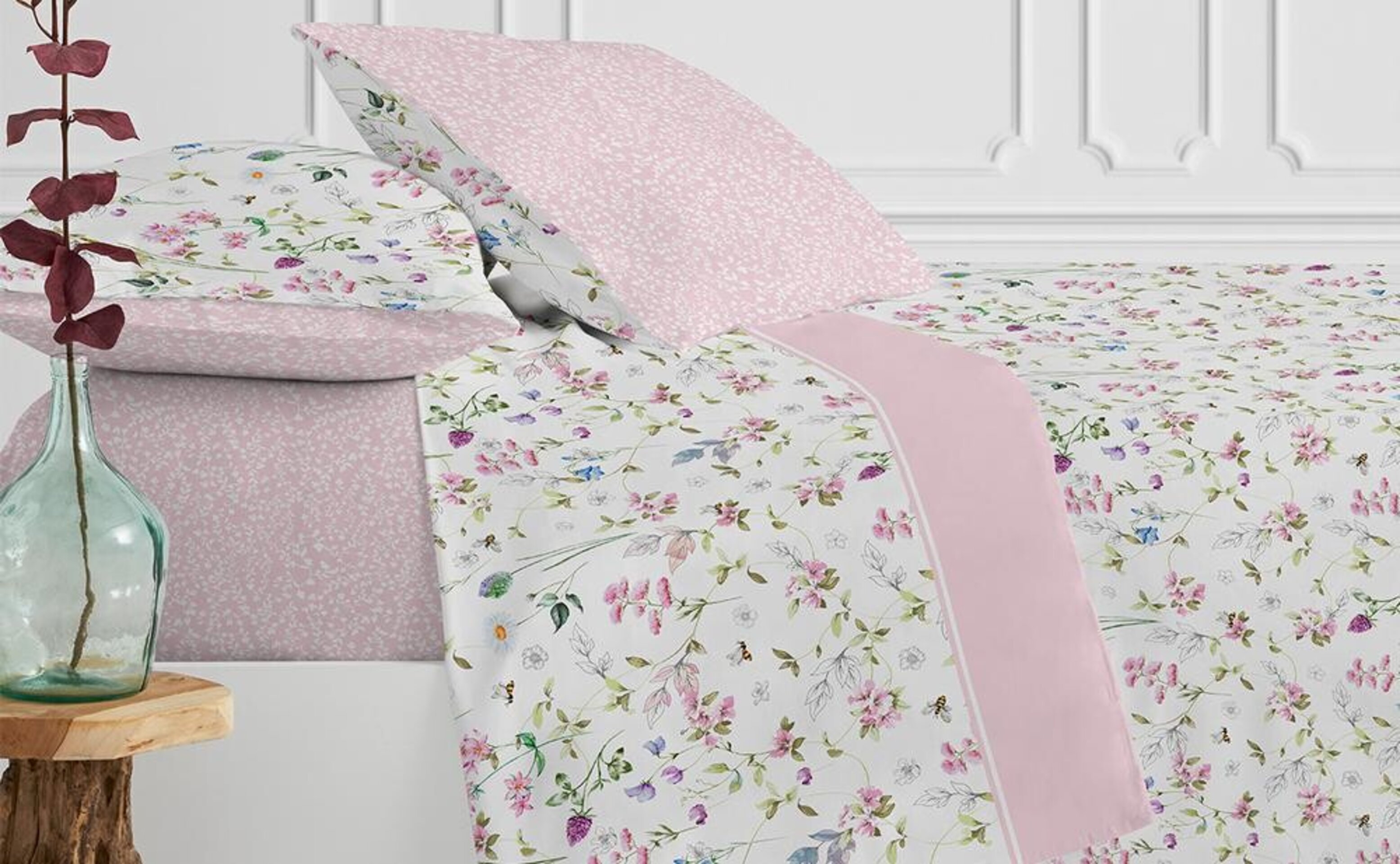 Sábana Be Happy 225 - 2