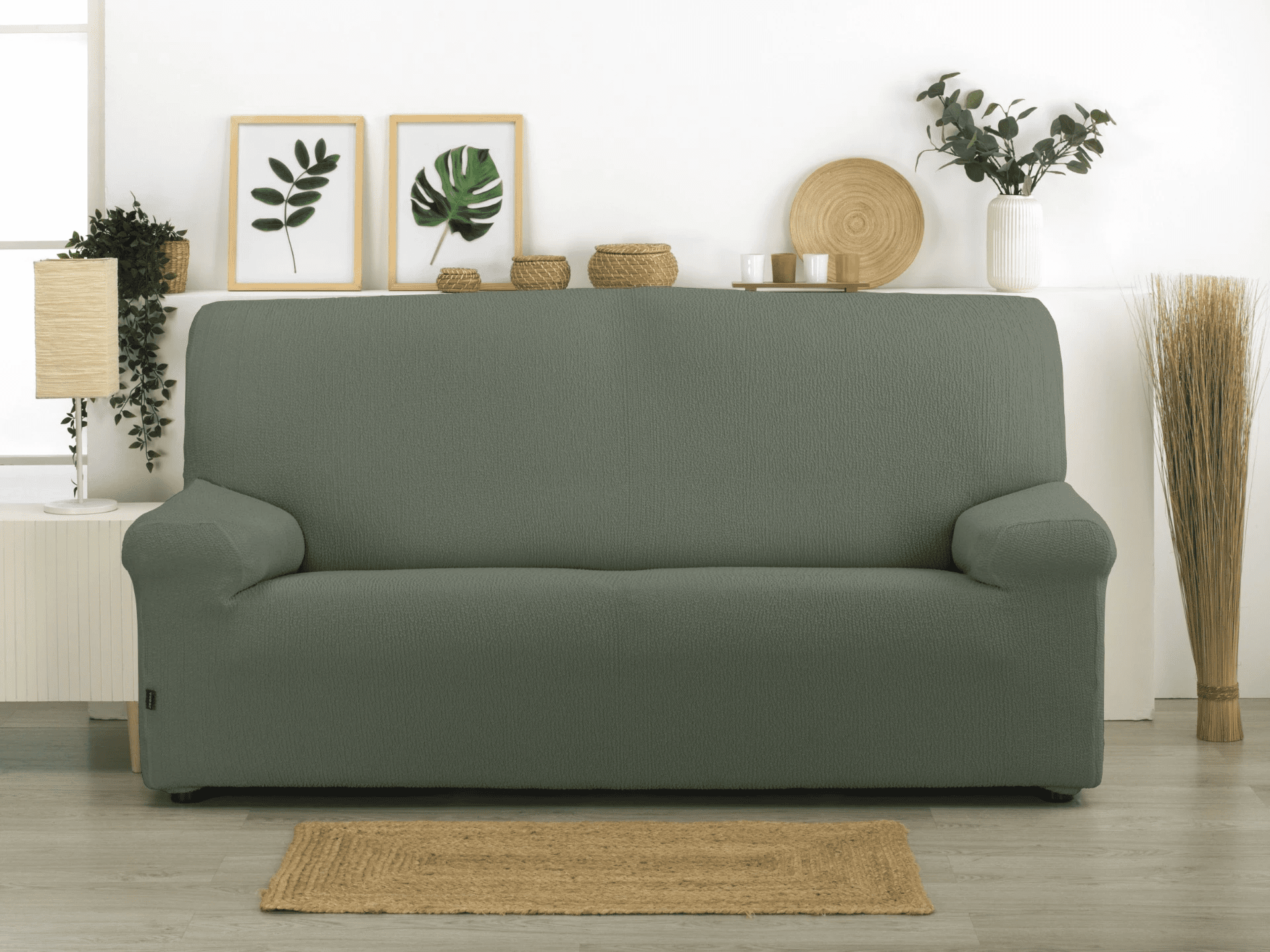 Funda Java 1-2-3-4 Plazas - 12