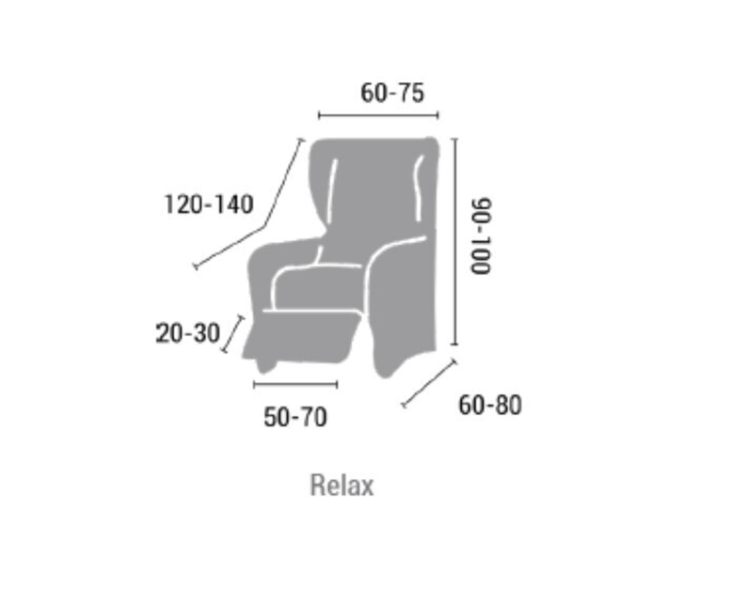 Funda Beta Relax - 17