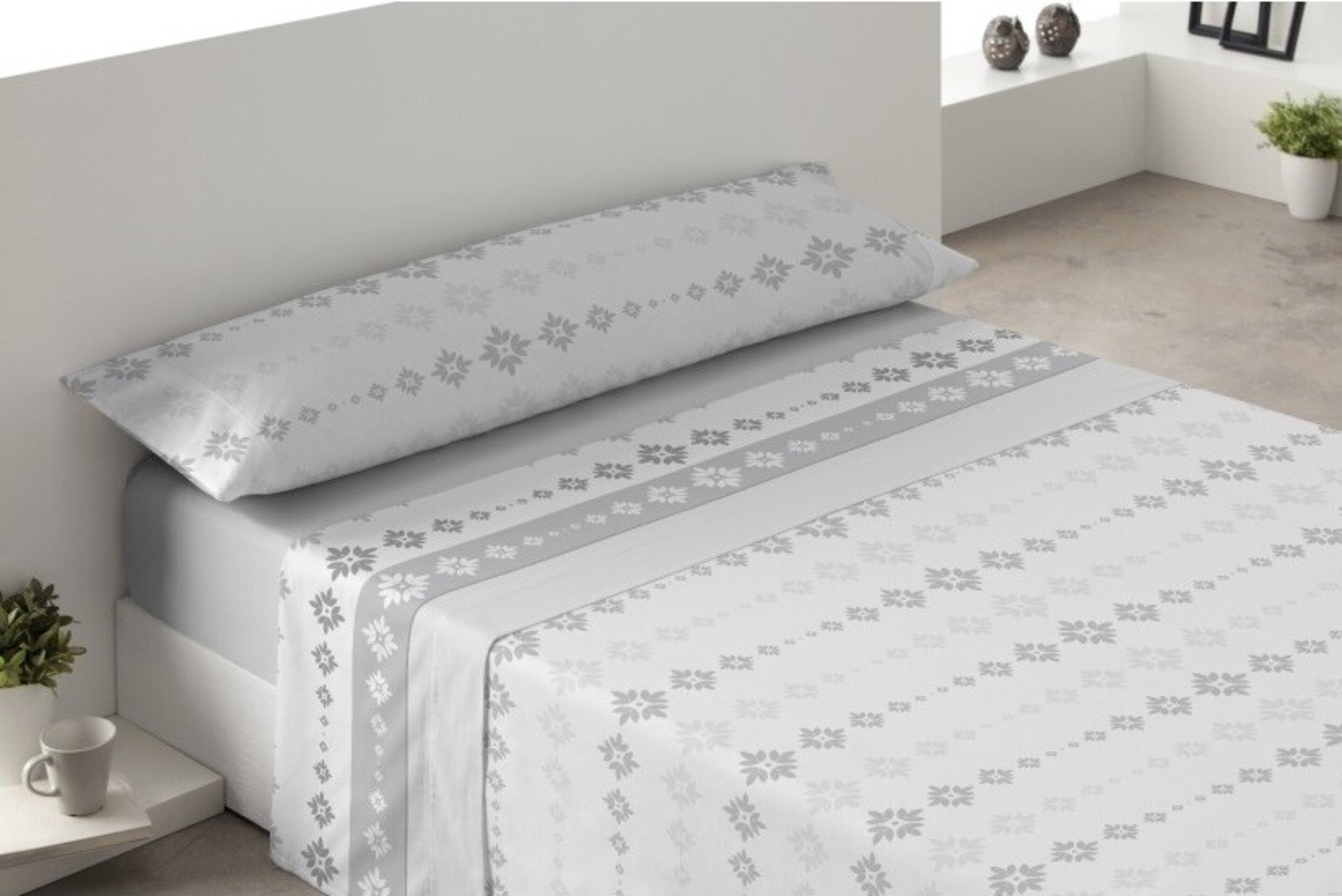 Coralina Porto Alegre Gris - 1