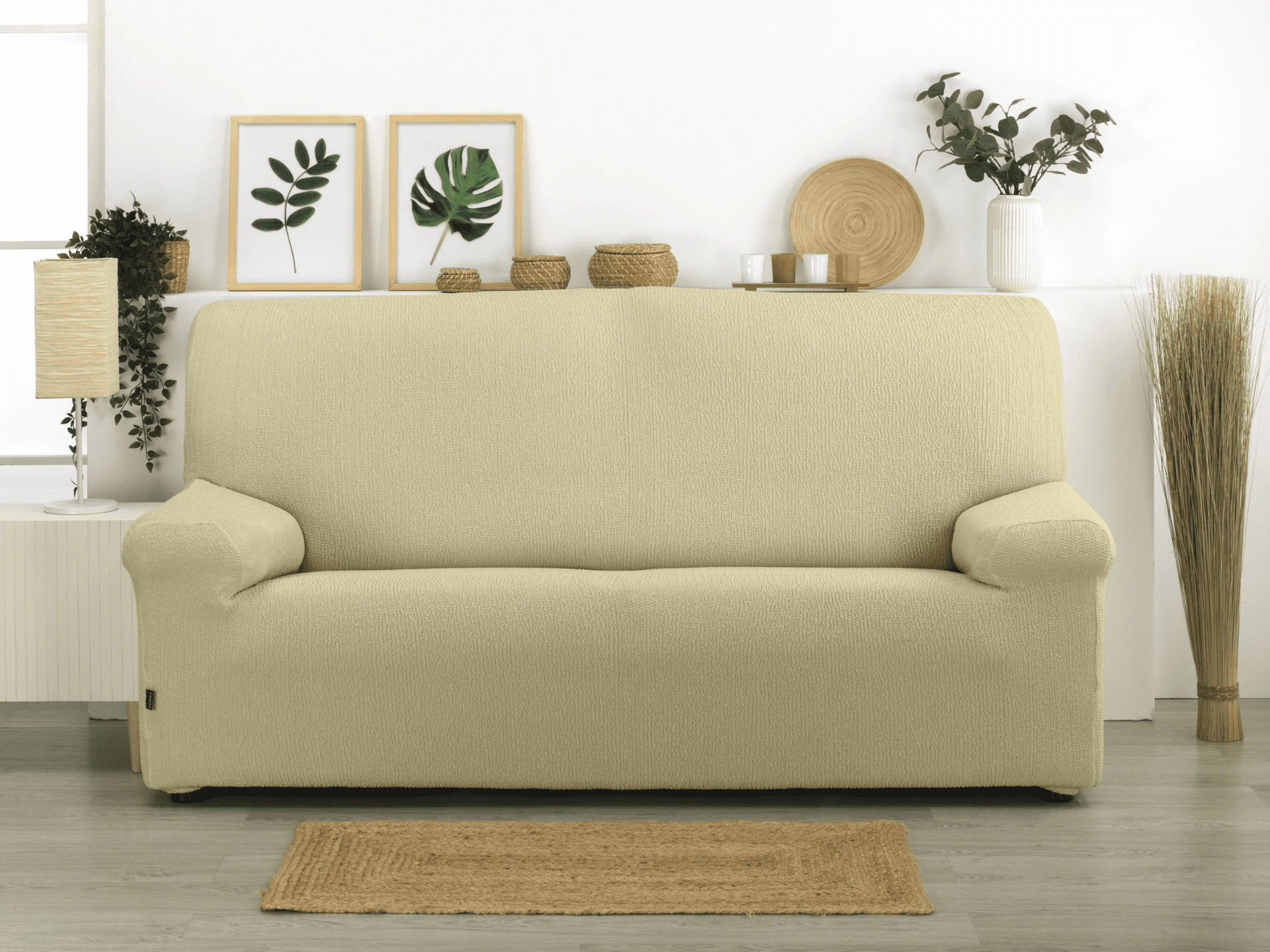 Funda Java 1-2-3-4 Plazas - 2