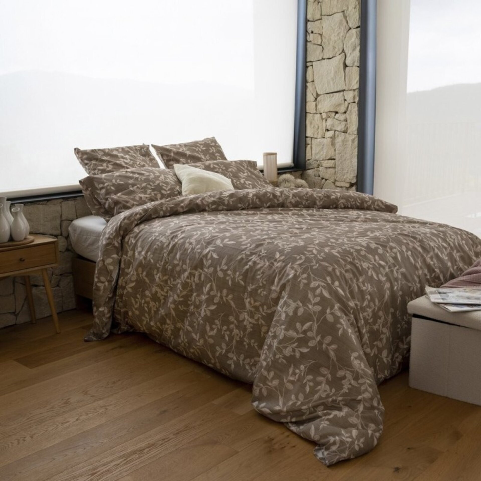 Duetto nórdico Sera Carrasca - 1