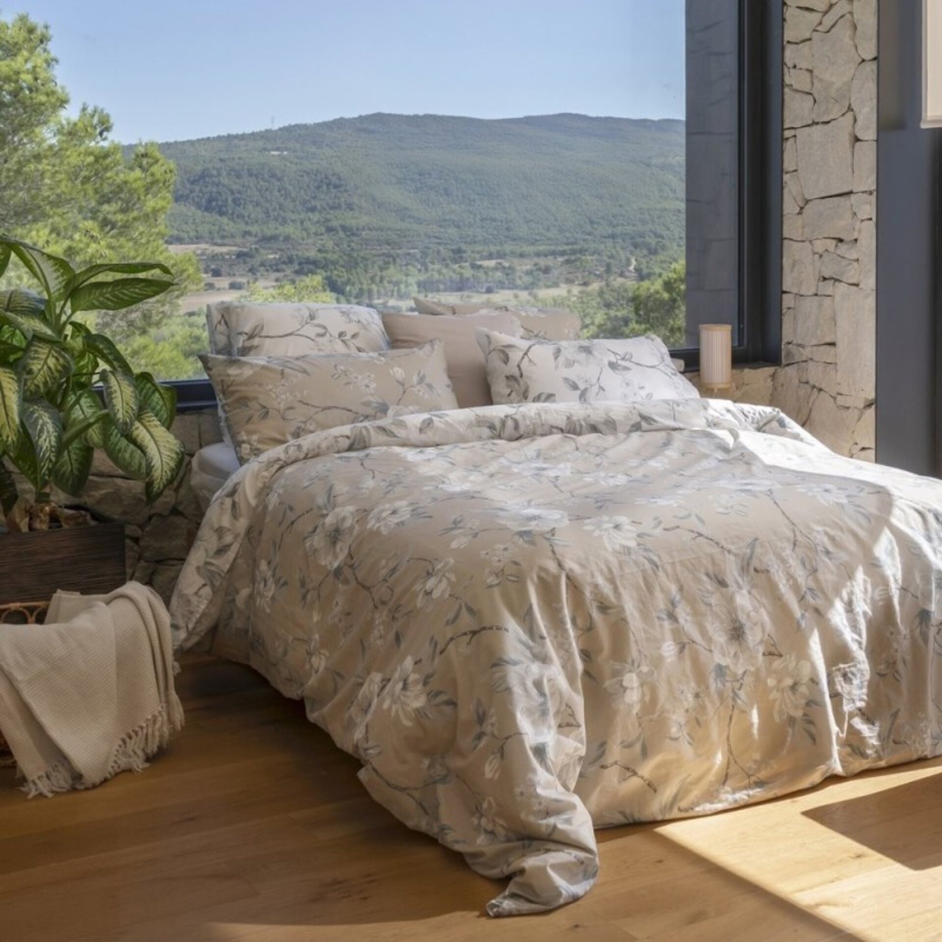 Duetto nórdico Vera Arena - 1