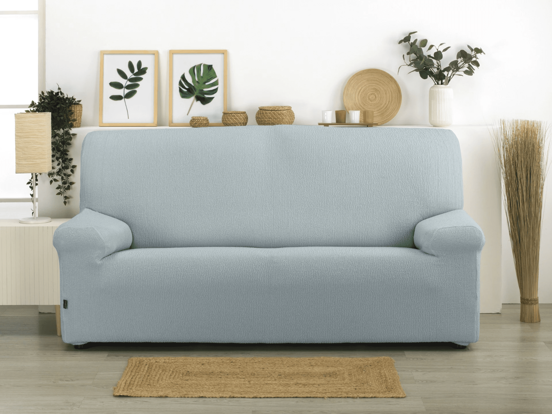 Funda Java 1-2-3-4 Plazas - 4